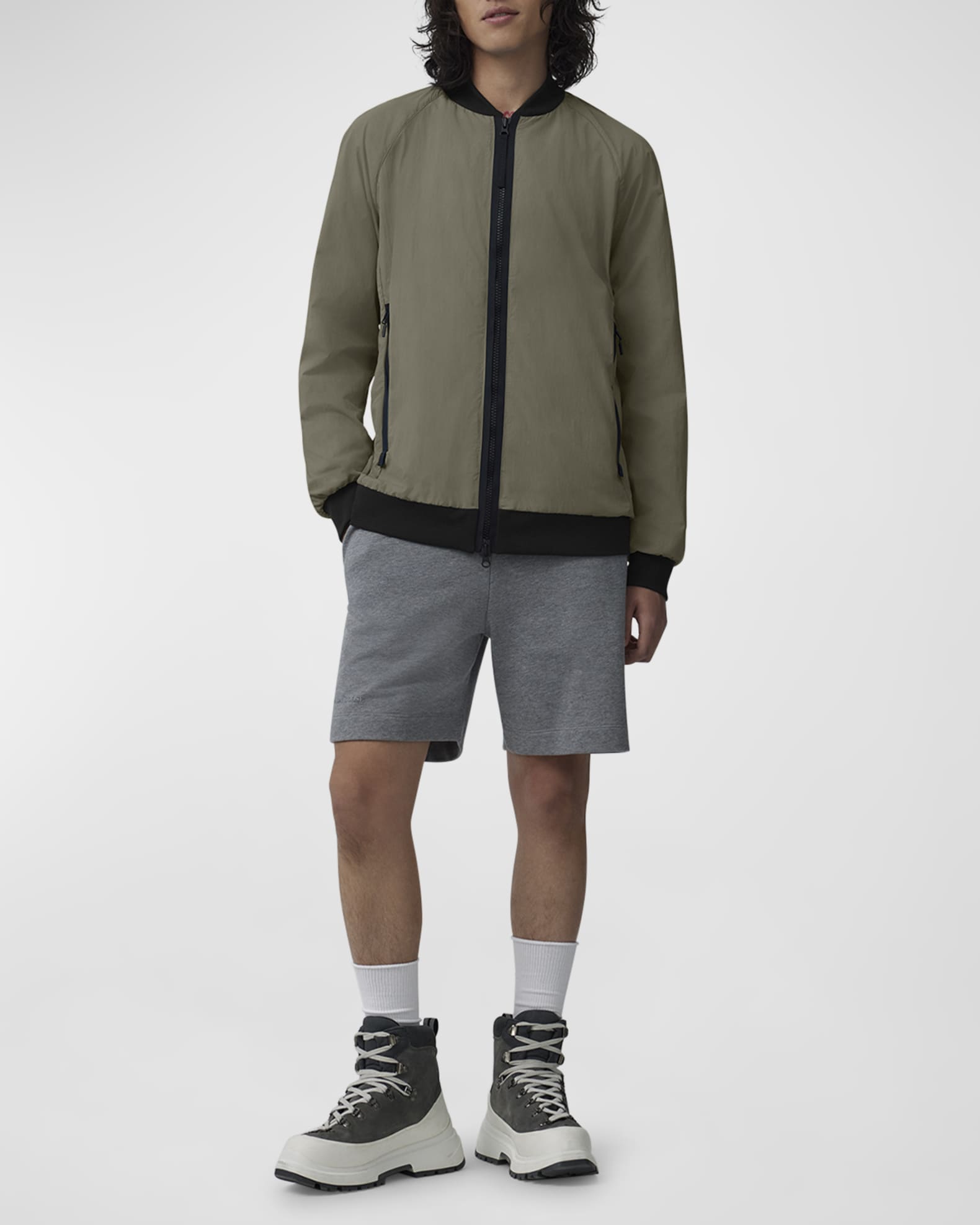 Canada goose faber bomber new arrivals review