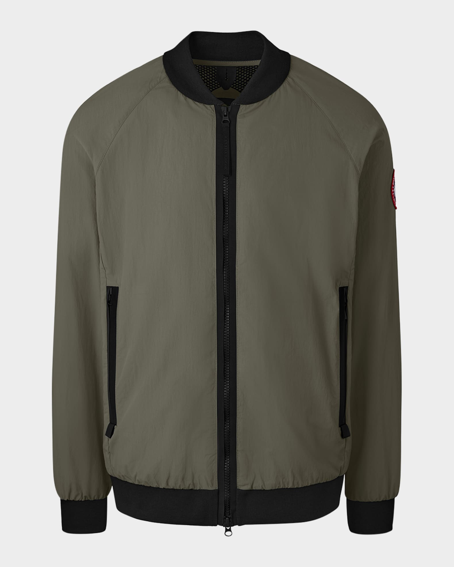 Mens canada goose jacket cheap bomber