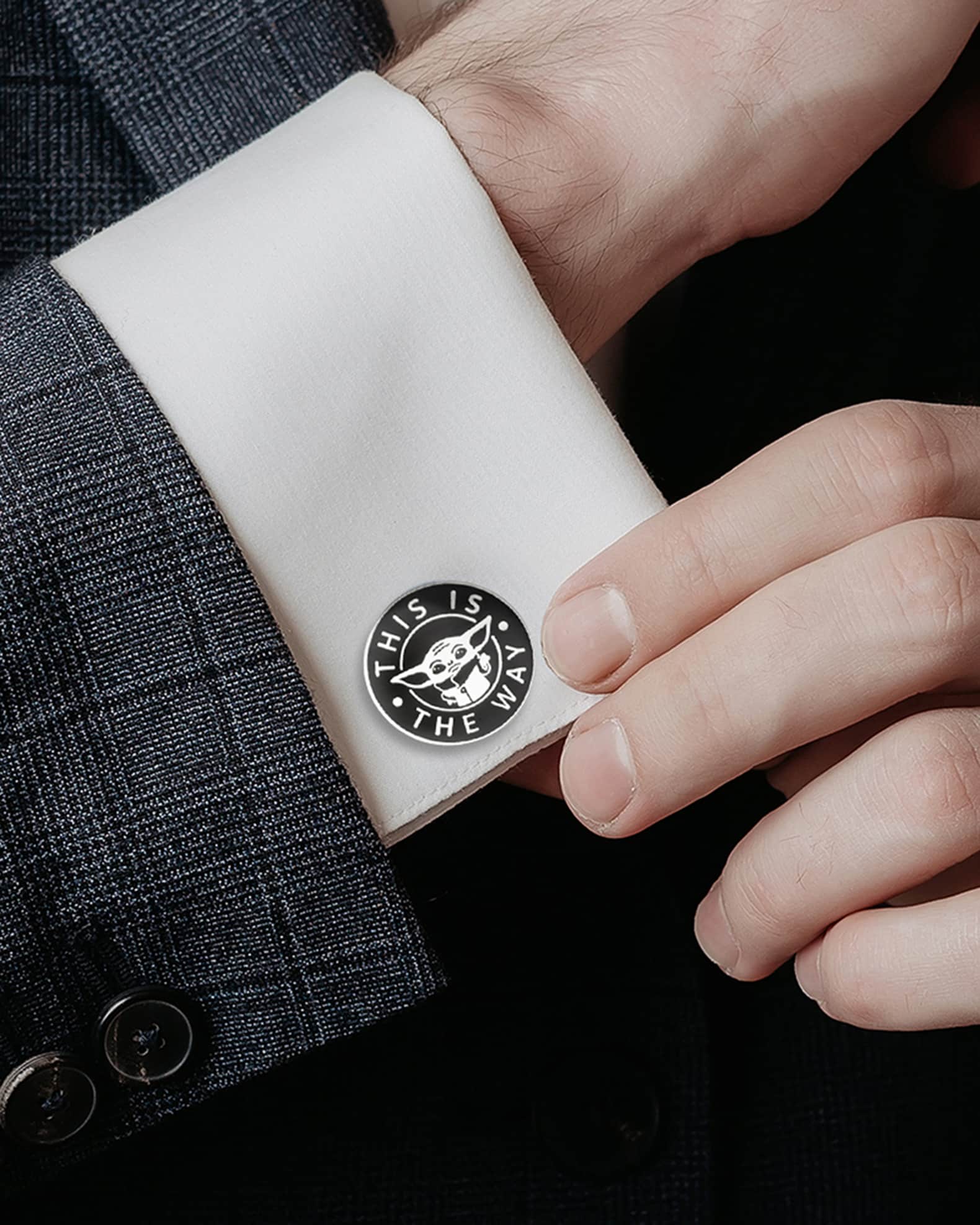 Neiman Marcus Cufflinks For Men Square Cuff Links Neiman Marcus