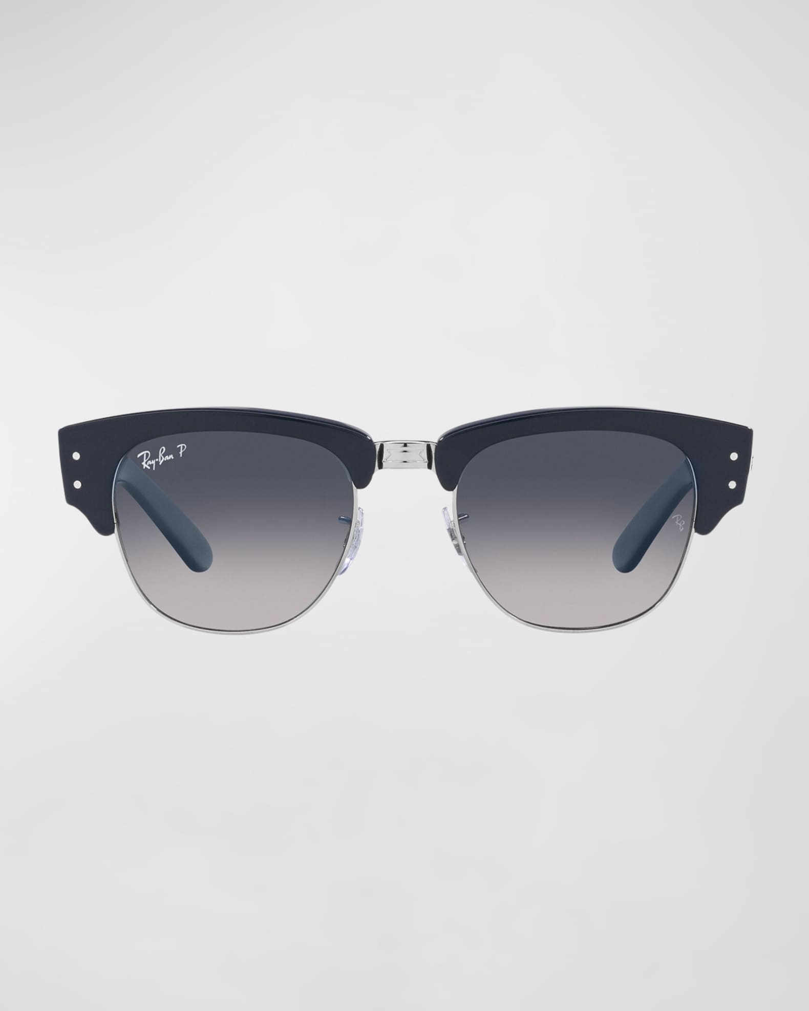 Ray ban 2025 clubmaster 47mm