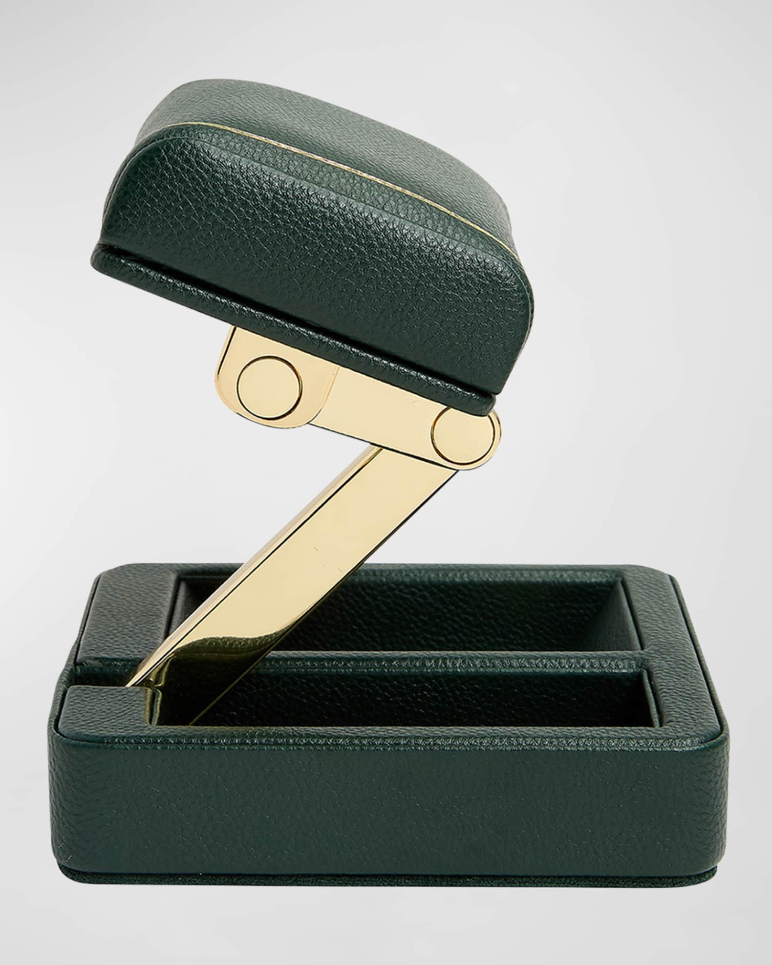 British Racing Travel Watch Stand  1