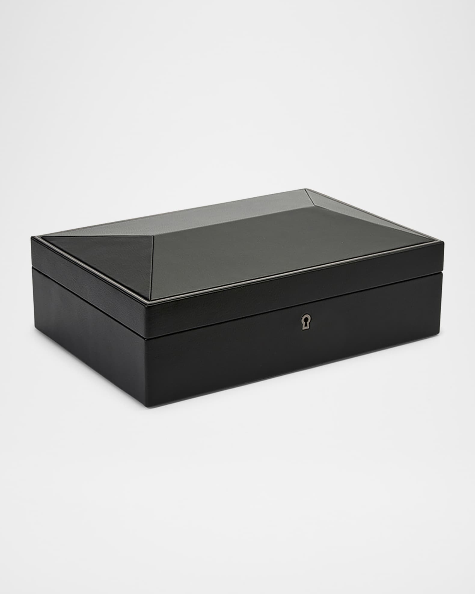 British Racing 10-Piece Watch Box 1