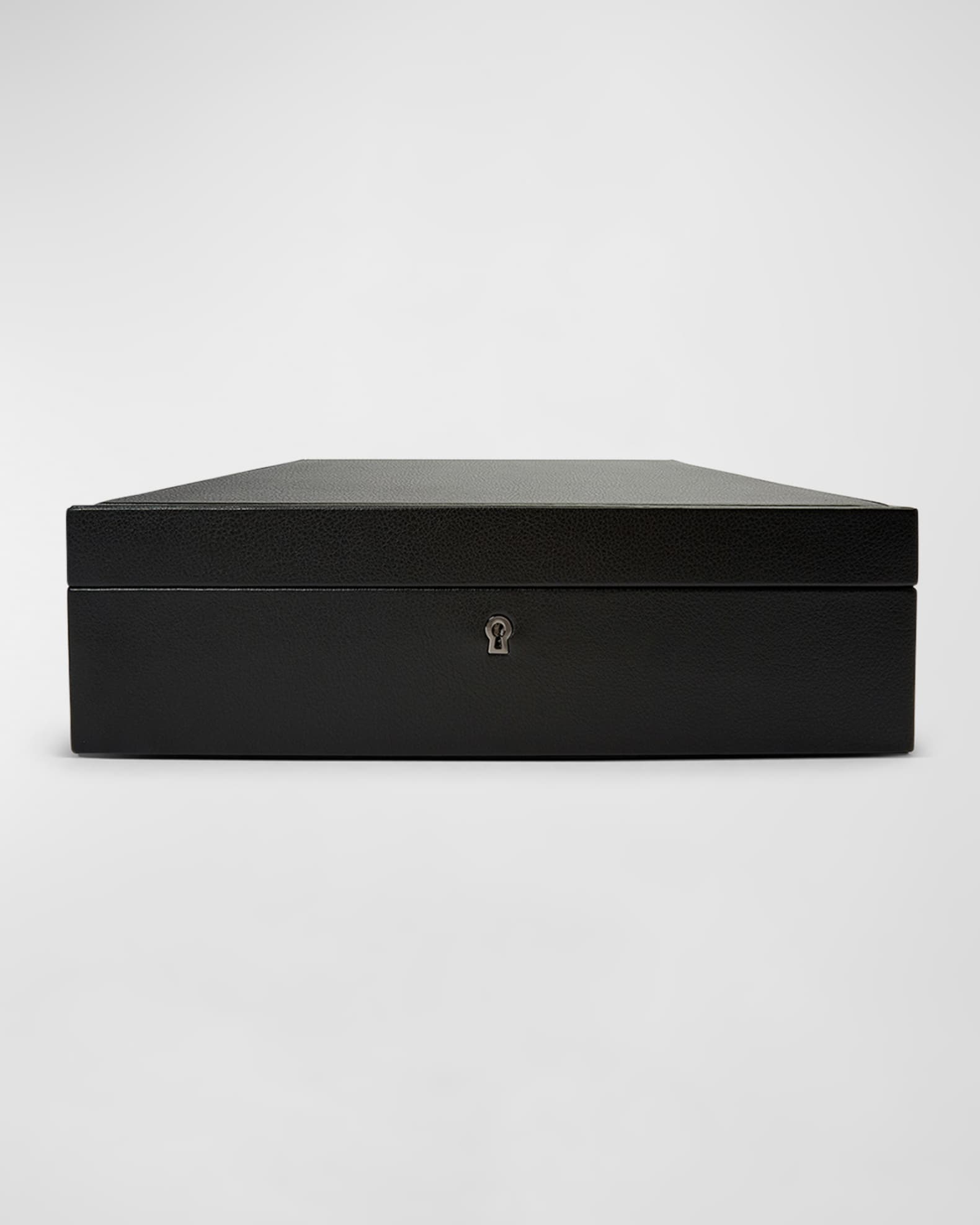 British Racing 10-Piece Watch Box 0