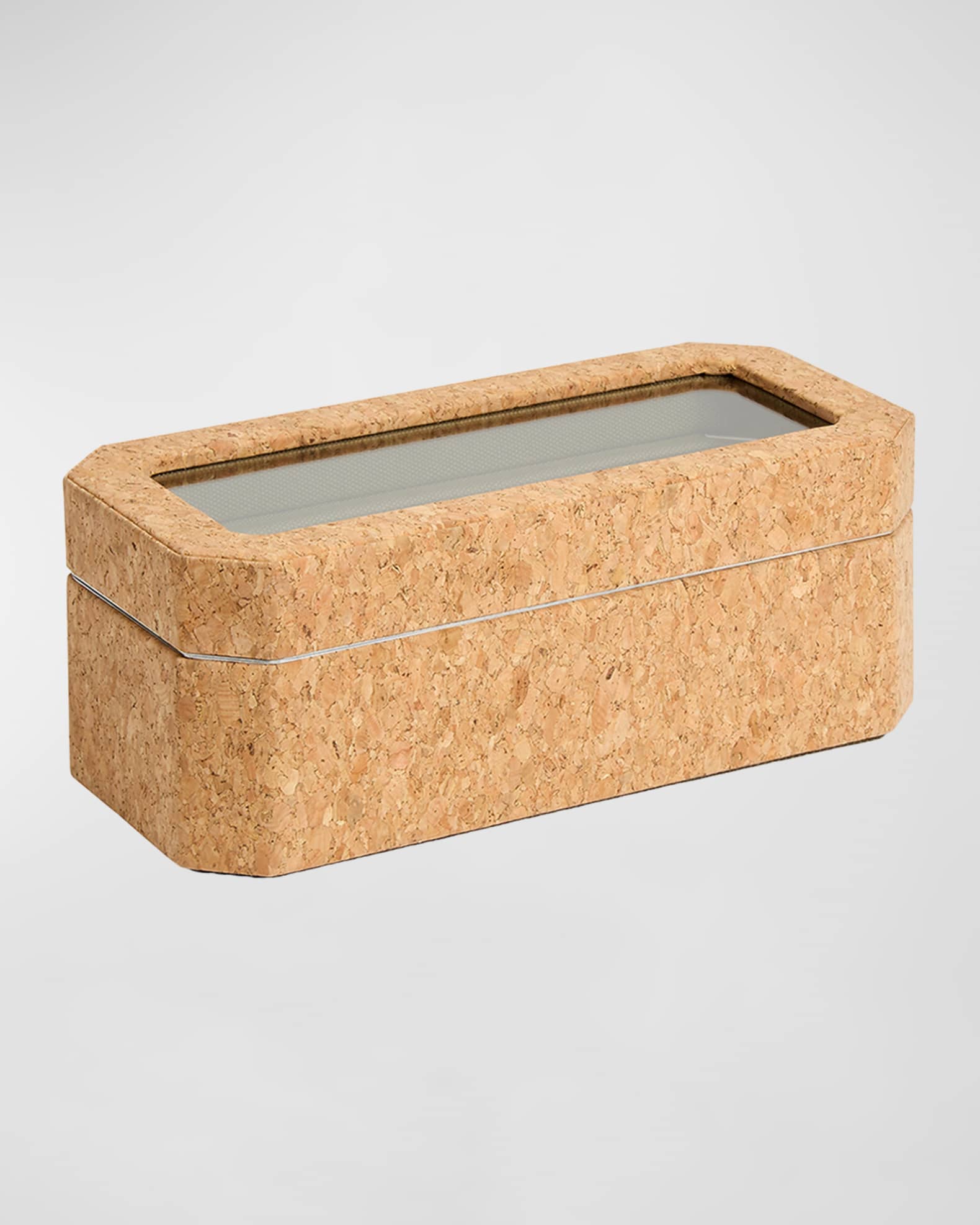 Cortica 4-Piece Watch Box  1