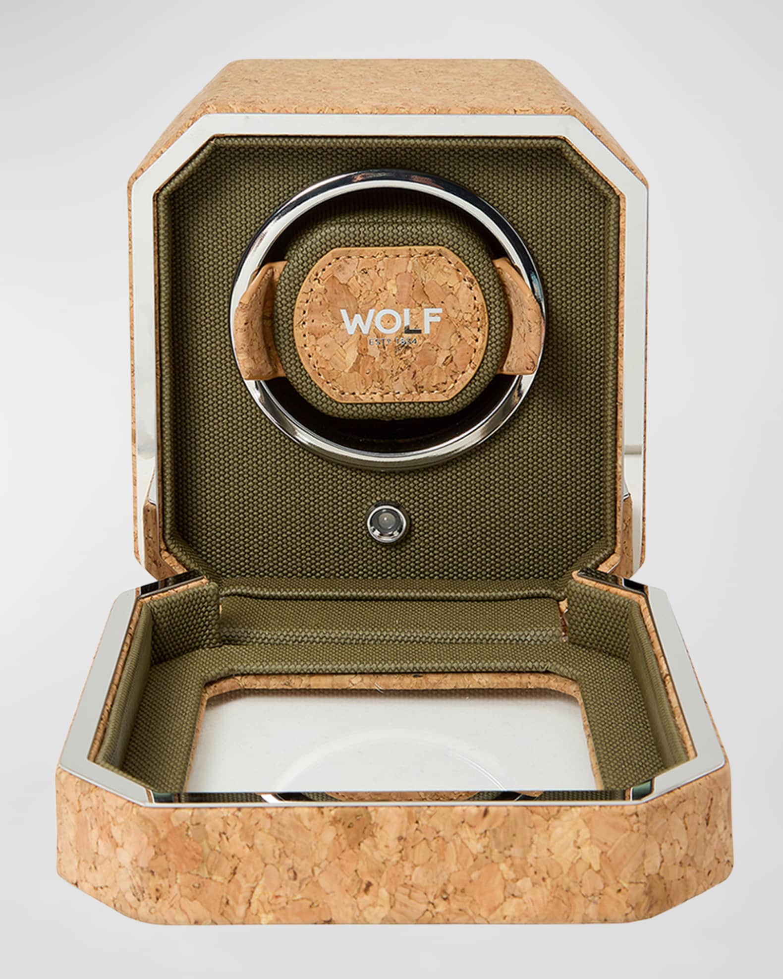 Cortica Single Watch Winder  1