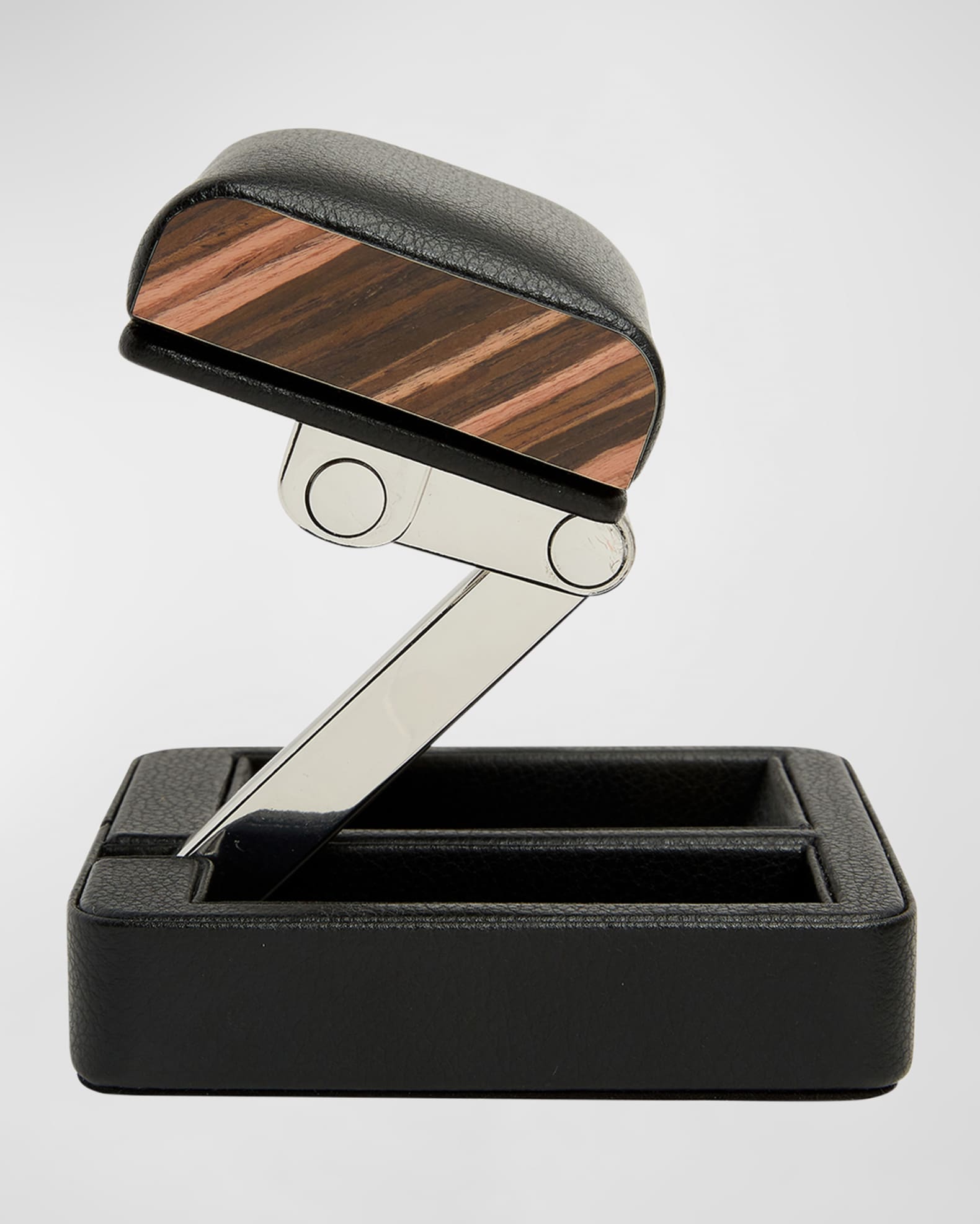 Roadster Travel Watch Stand  1