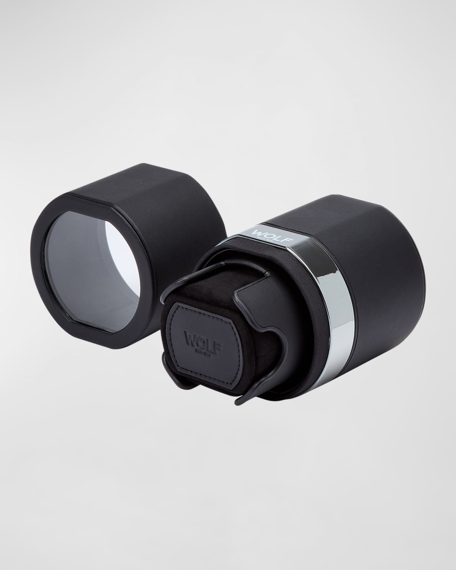 The Rocket Watch Winder  1