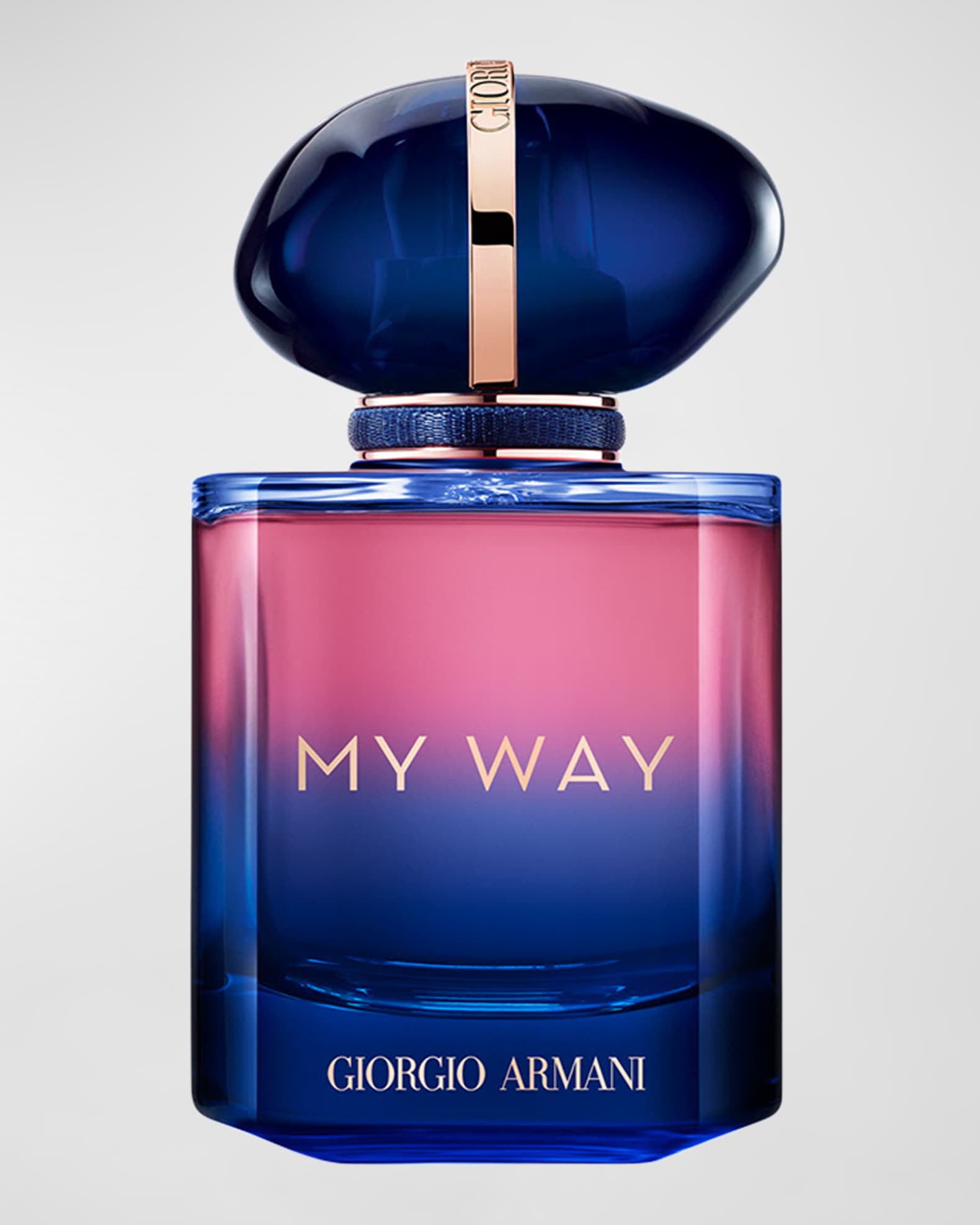 Armani le parfum clearance