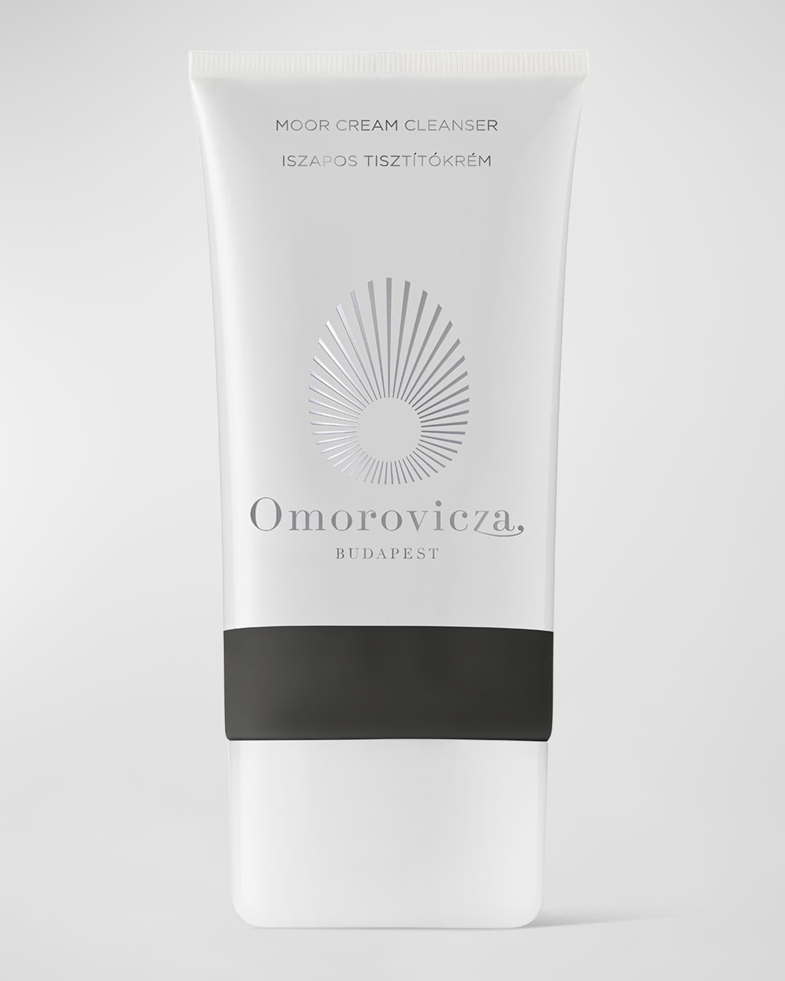 Omorovicza Moor Cream Cleanser, 5 oz.