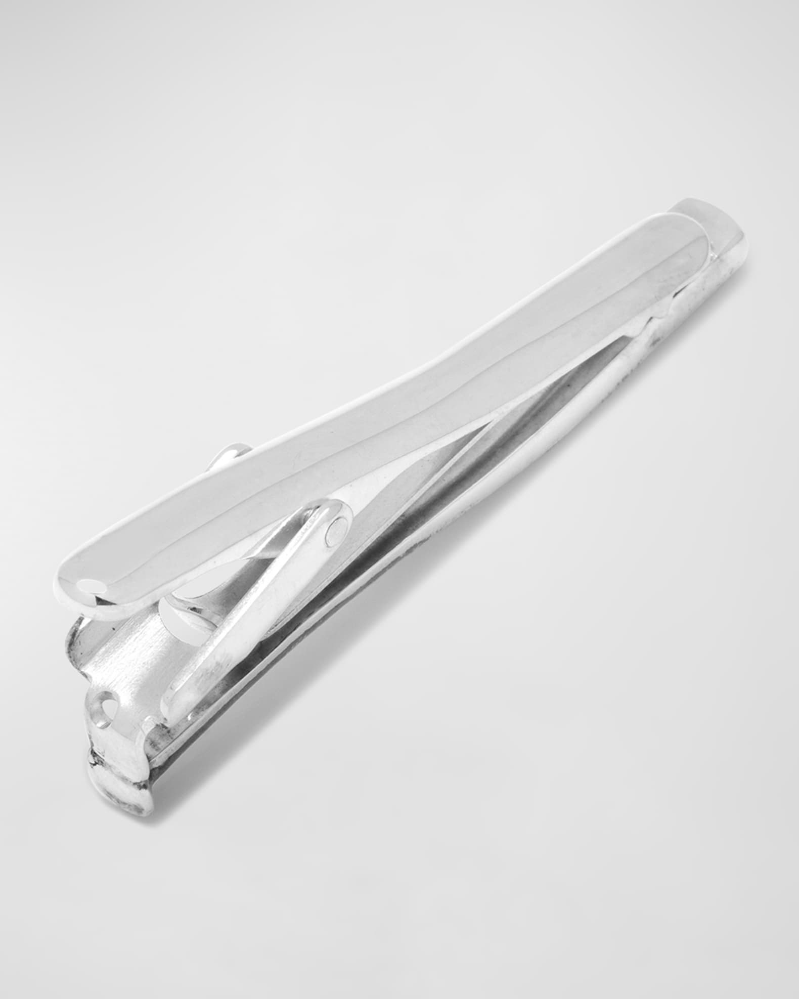 Cufflinks Inc. Men's Baseball Bat Tie Clip Neiman Marcus