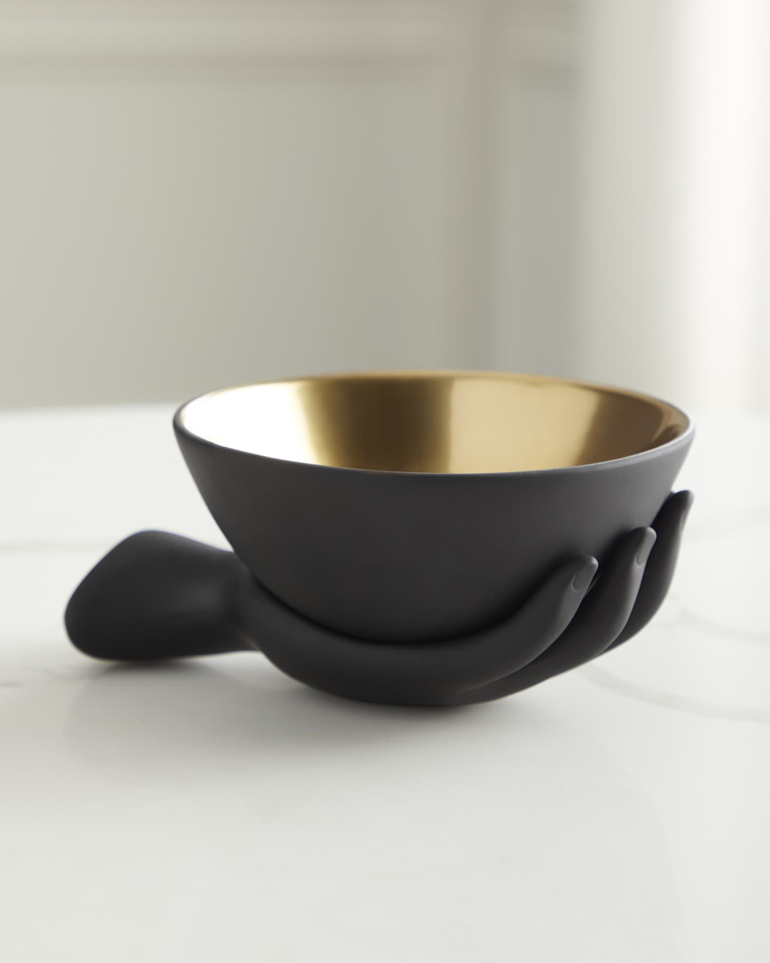 Jonathan Adler Eve Accent Bowl Neiman Marcus