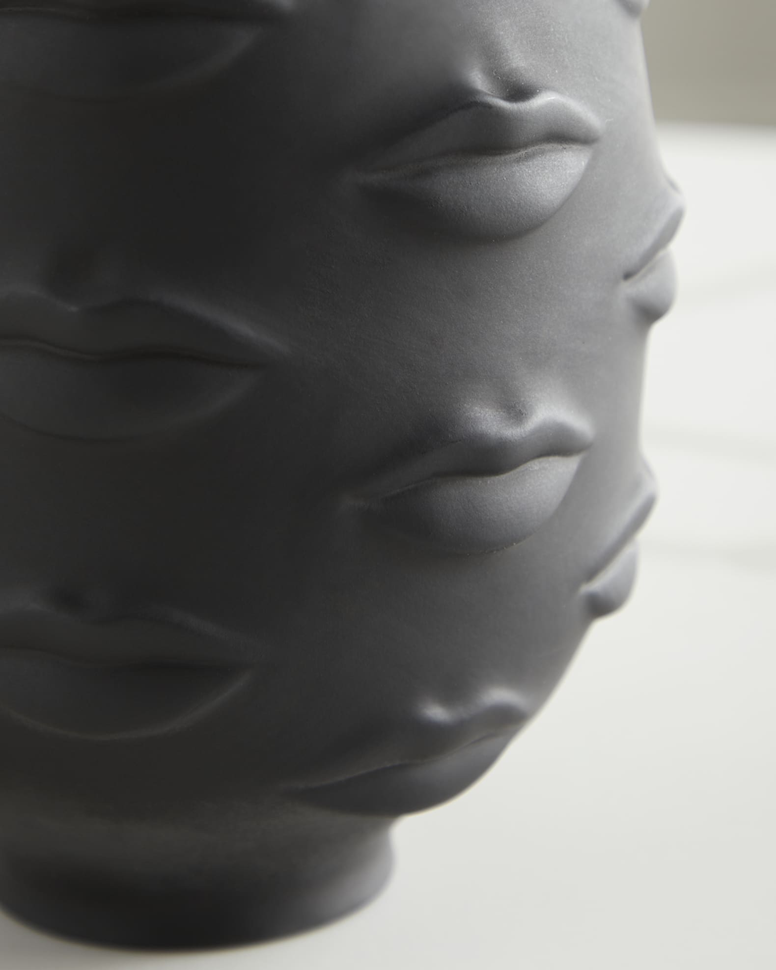 Jonathan Adler Gala Round Vase Neiman Marcus