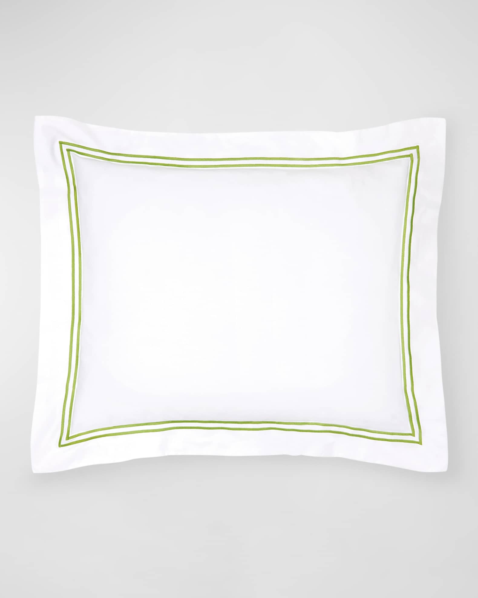 Standard Sham 21X26 - Grande Hotel Collection - By Sferra