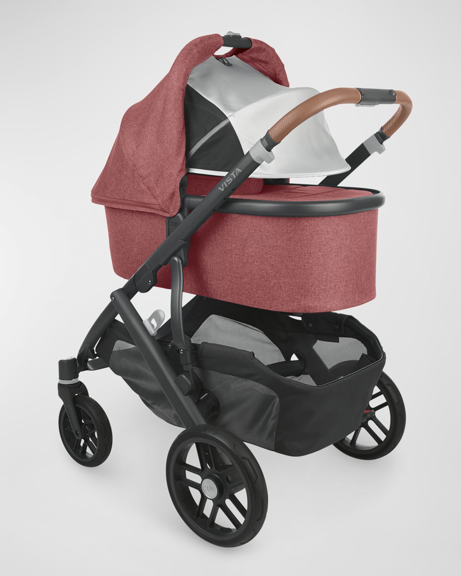 Uppababy vista neiman marcus clearance