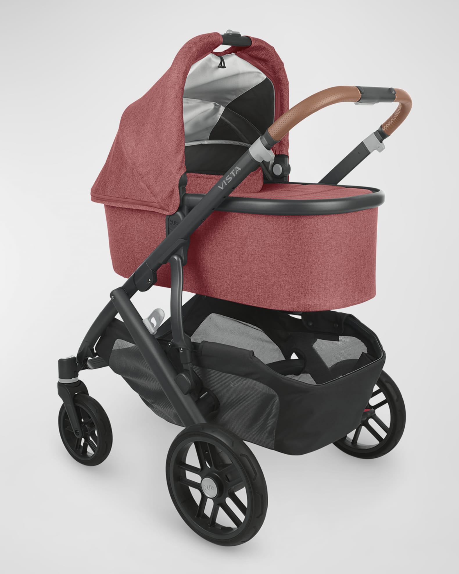 UPPAbaby CRUZ Bassinet