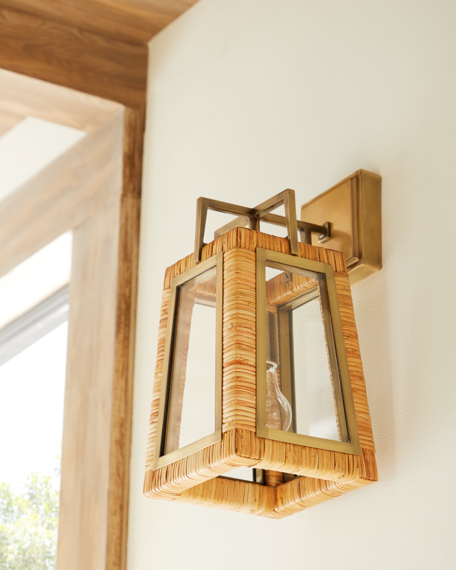 Watson sconce outlet