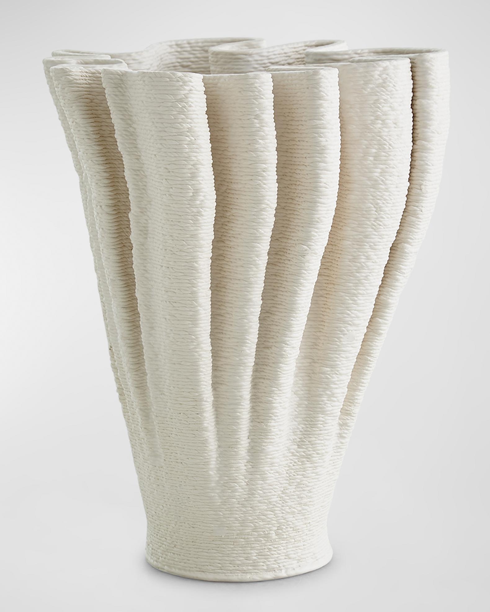 Ripple-Printed Matte Collection | Neiman Marcus