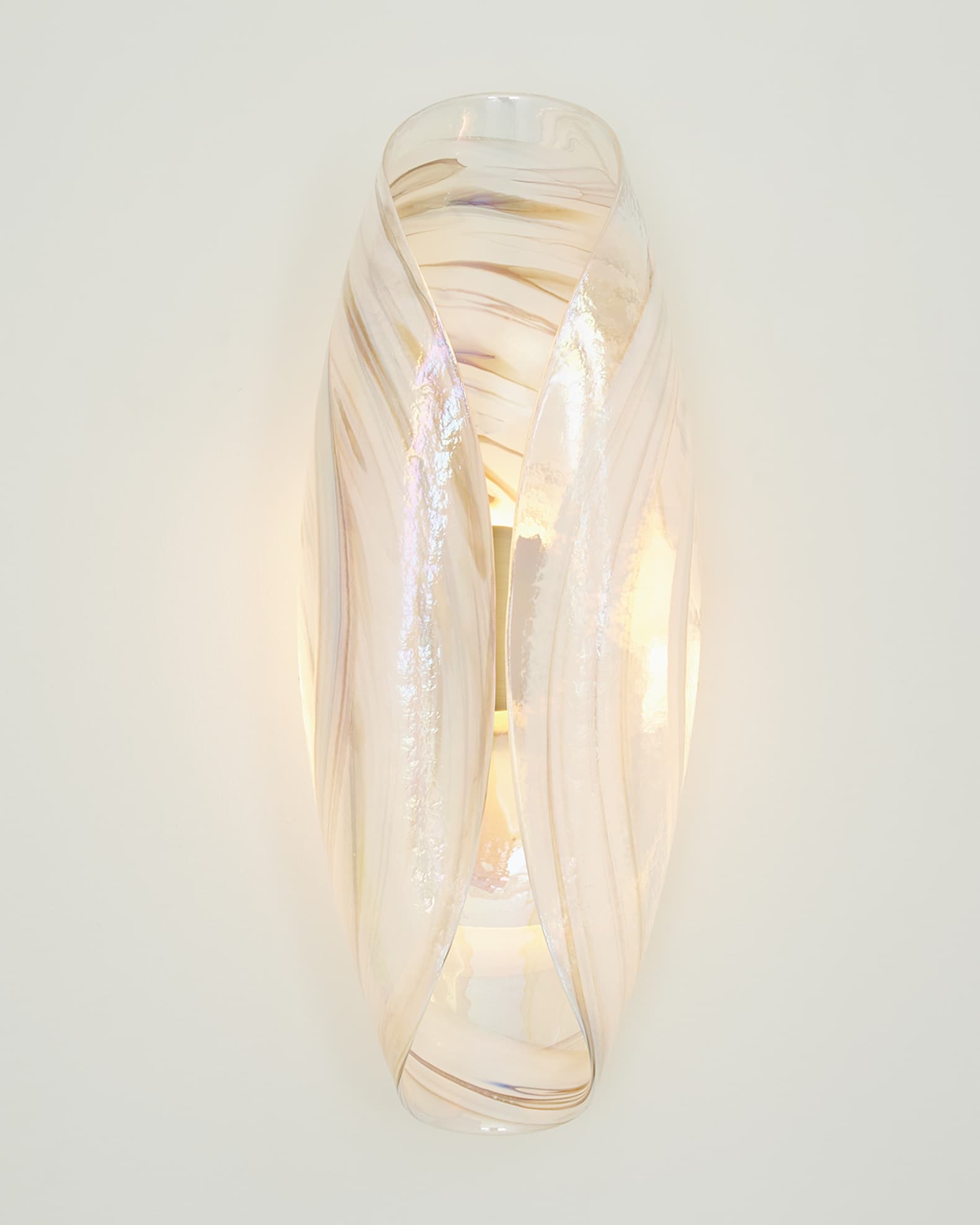 Murano 22" Wall Sconce 1