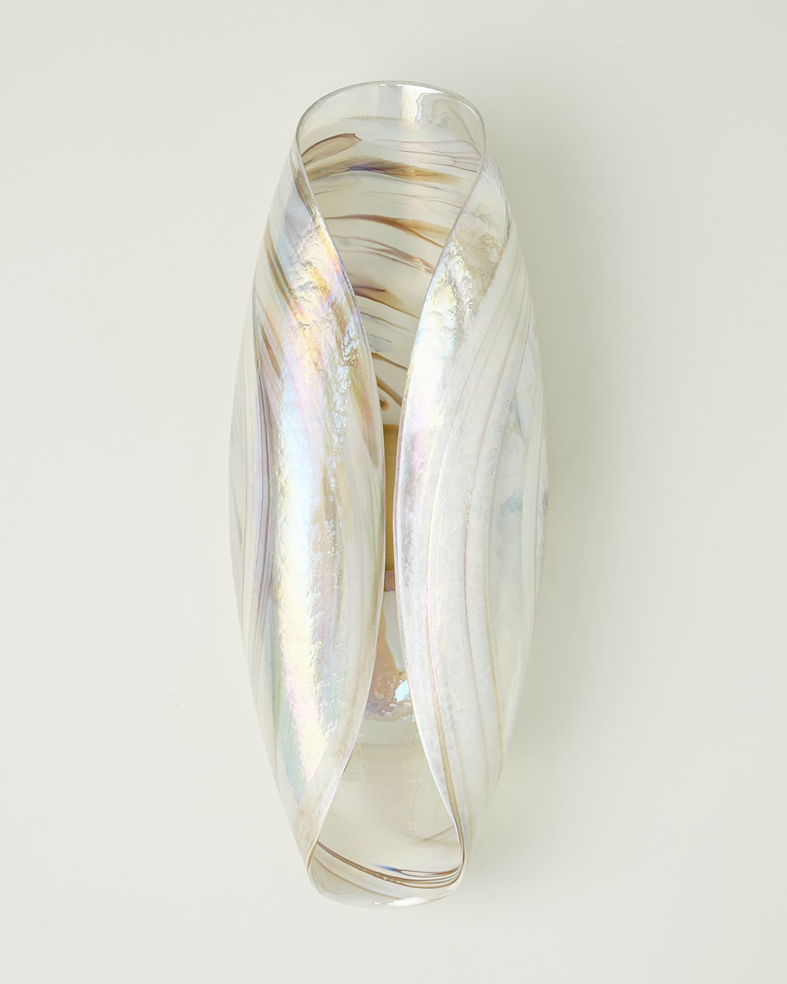 Murano 22" Wall Sconce 0