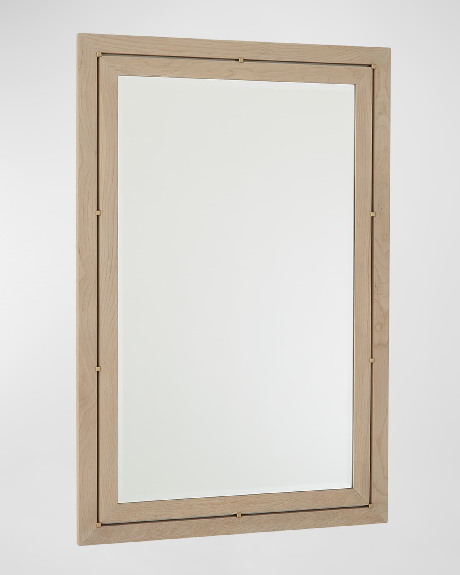 Paxton Mirror  1