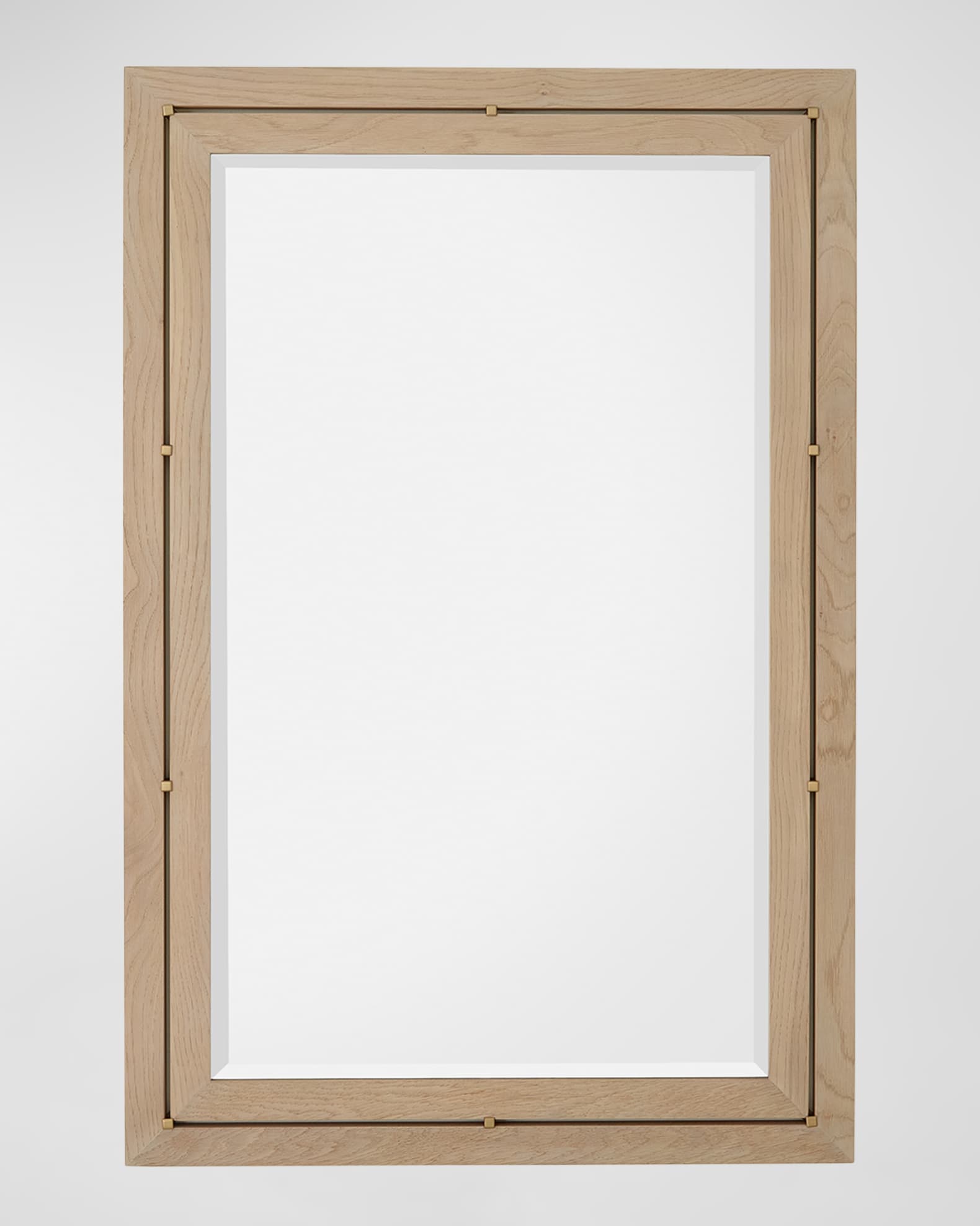 Paxton Mirror  0
