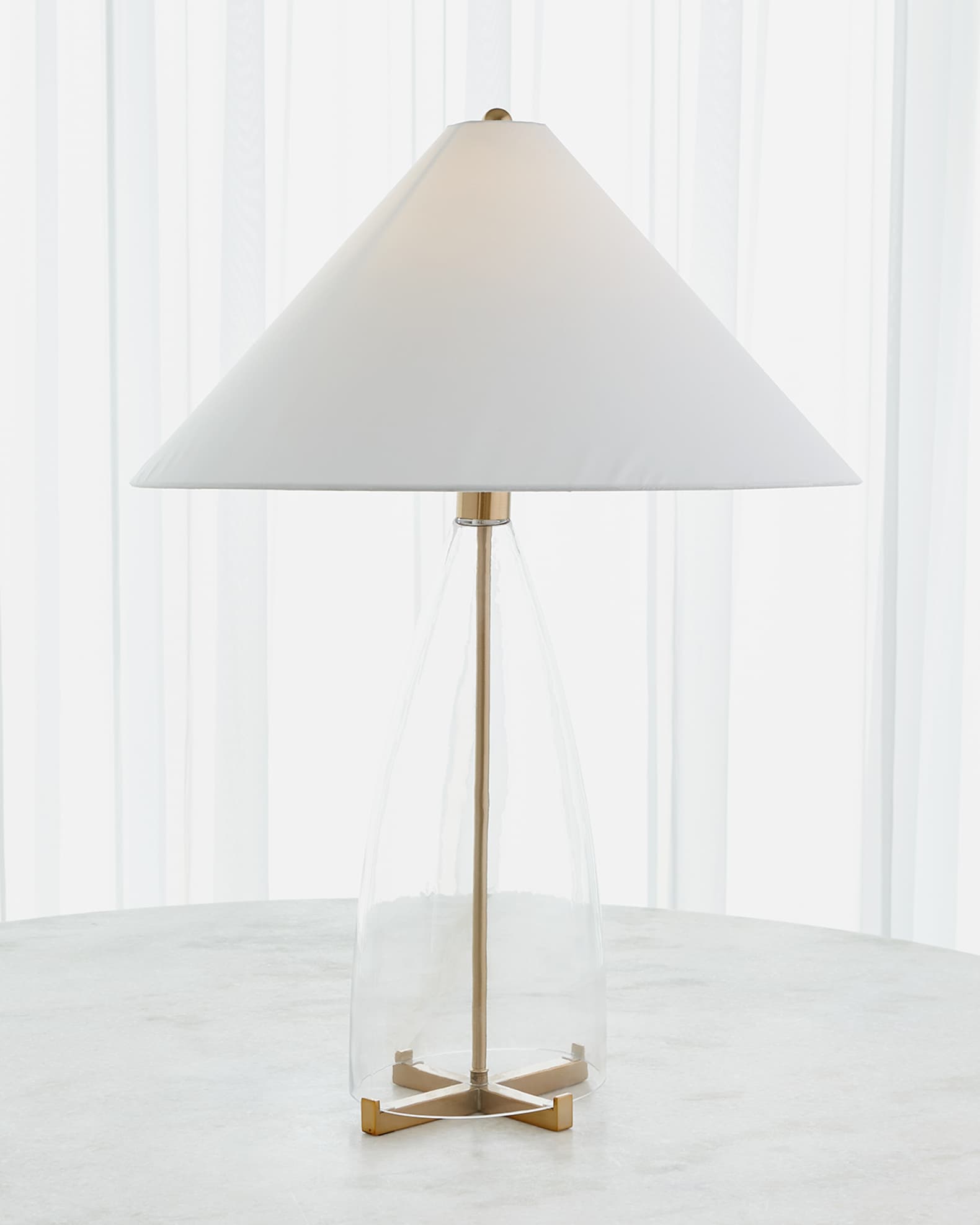 Vetro Lamp  1