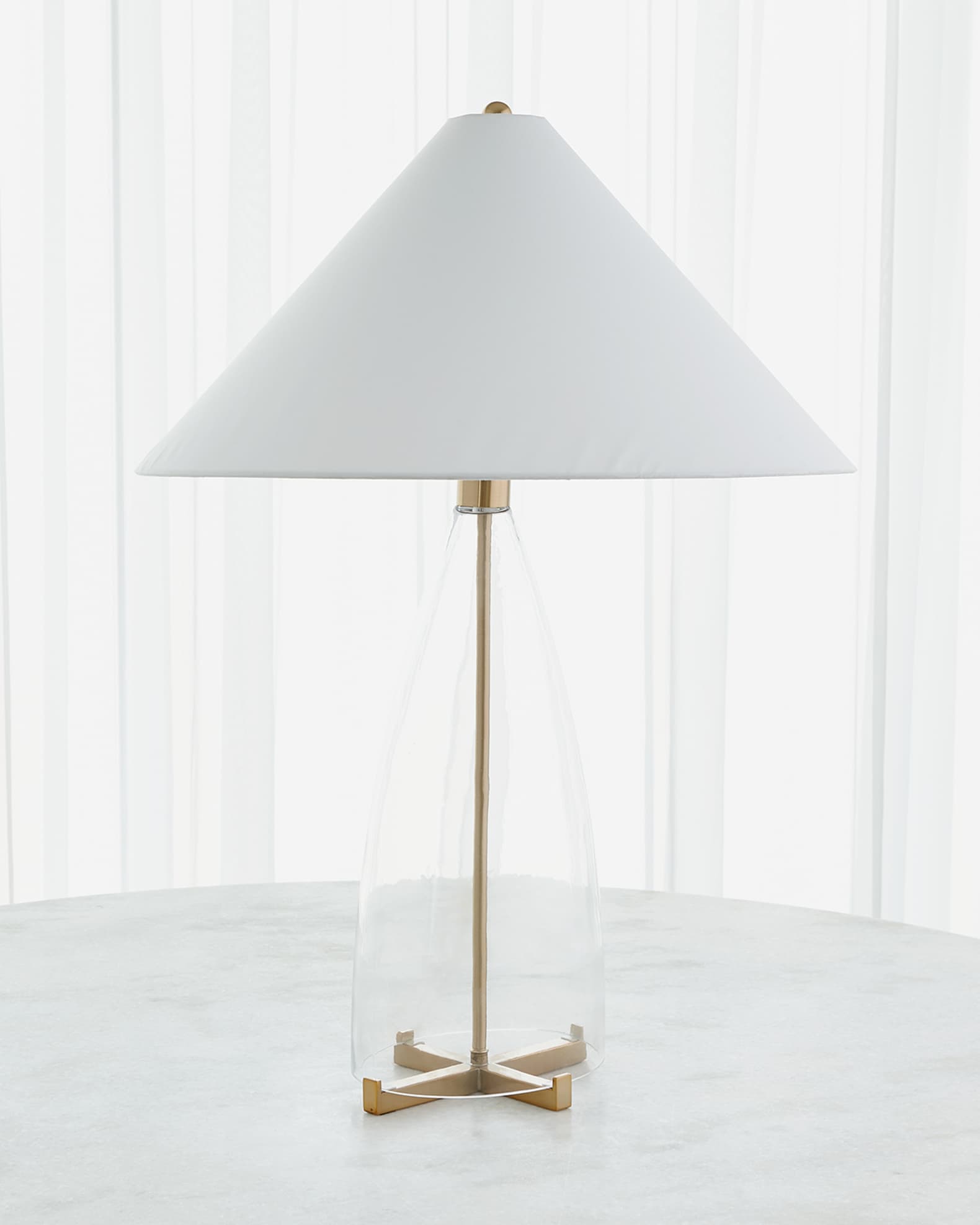 Vetro Lamp  0