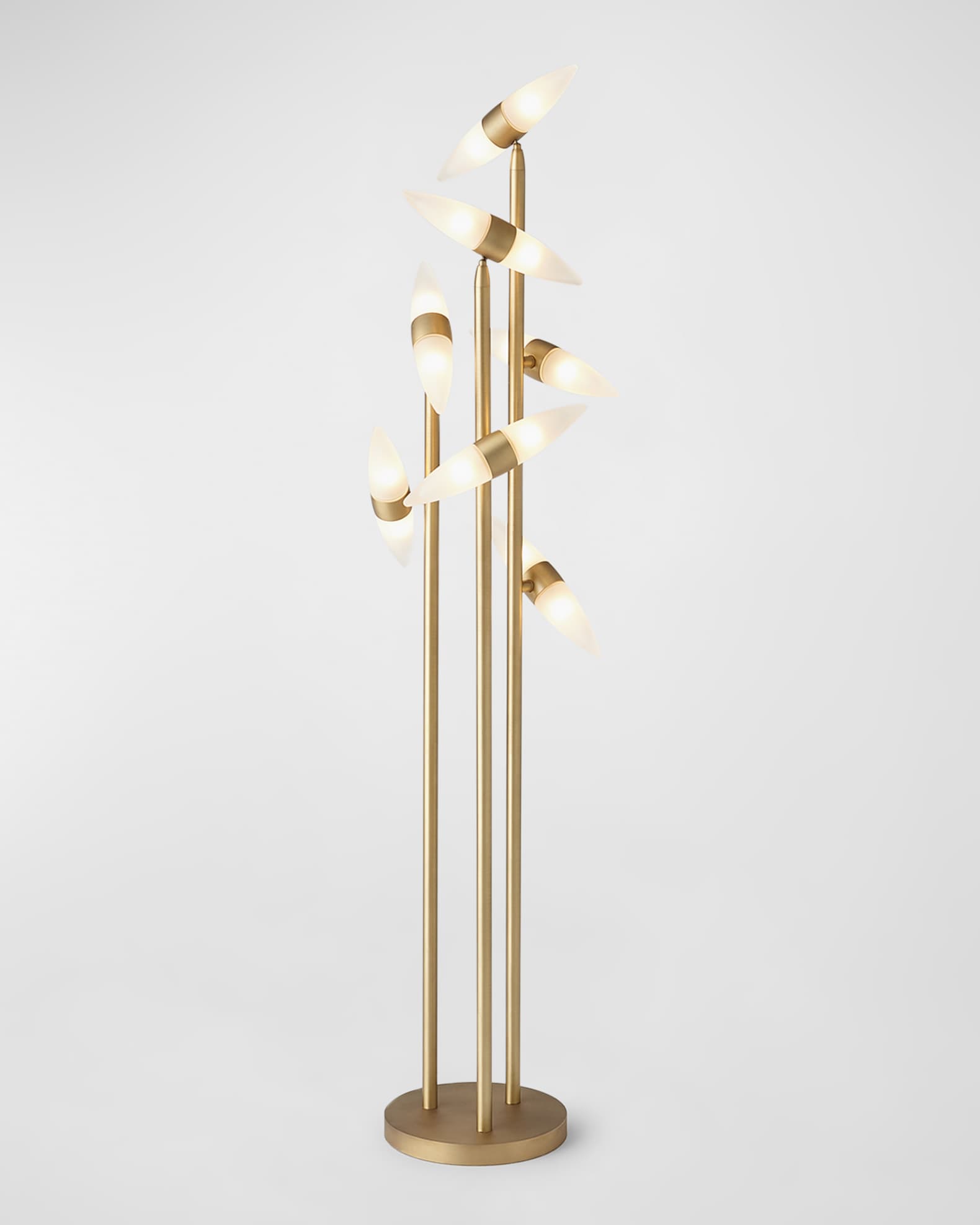 Next callie floor lamp hot sale