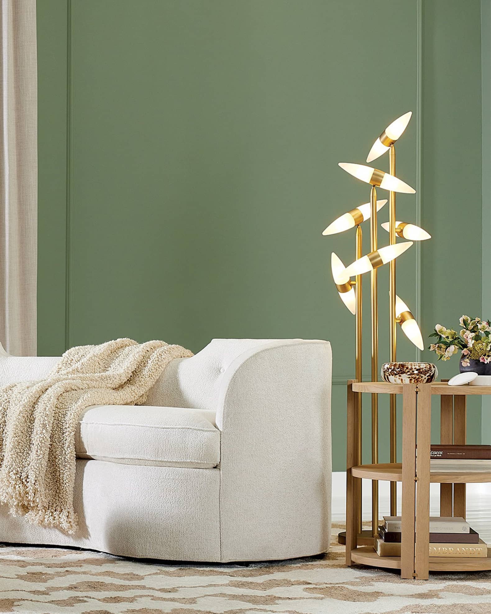 Next callie floor lamp cheap