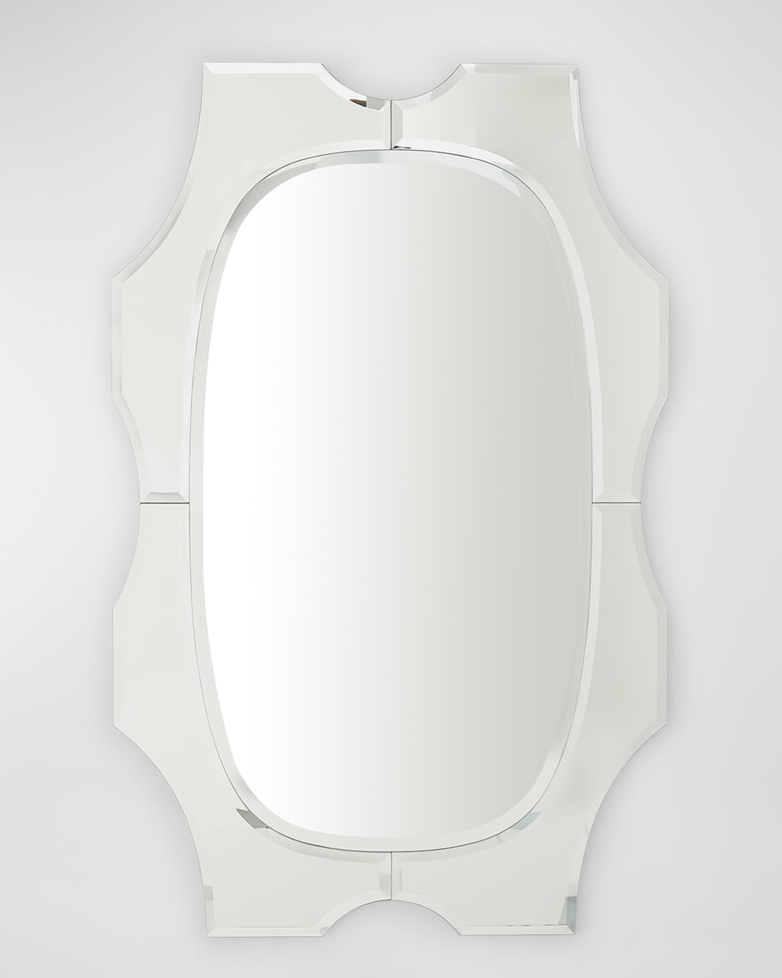Covington Mirror  1