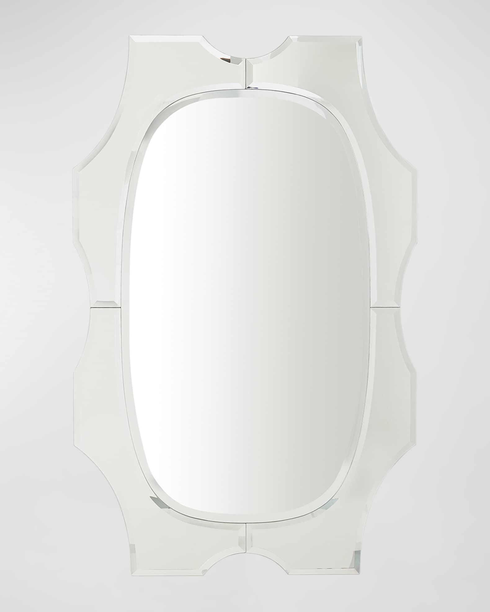 Covington Mirror  0