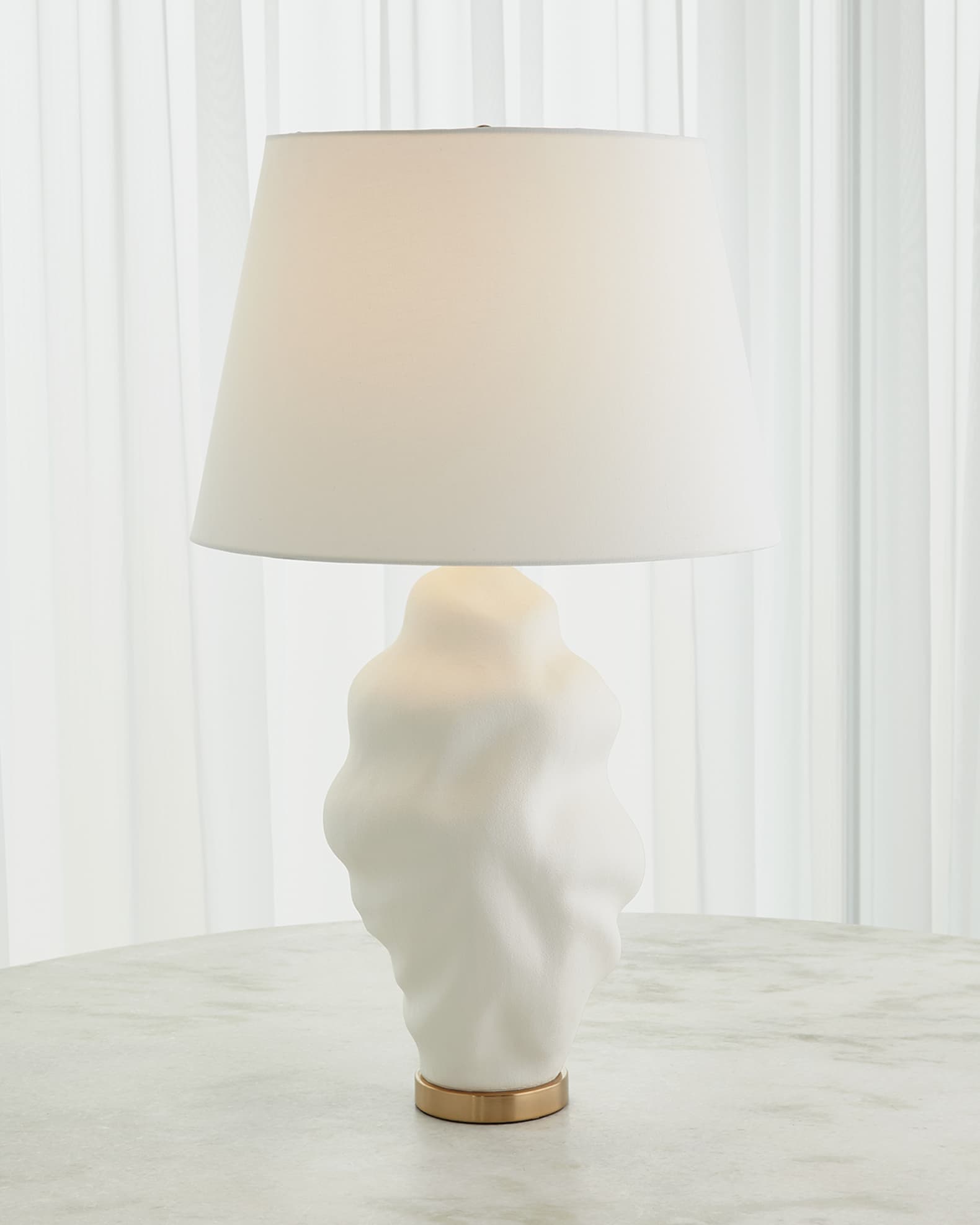 Morpheus Lamp 1