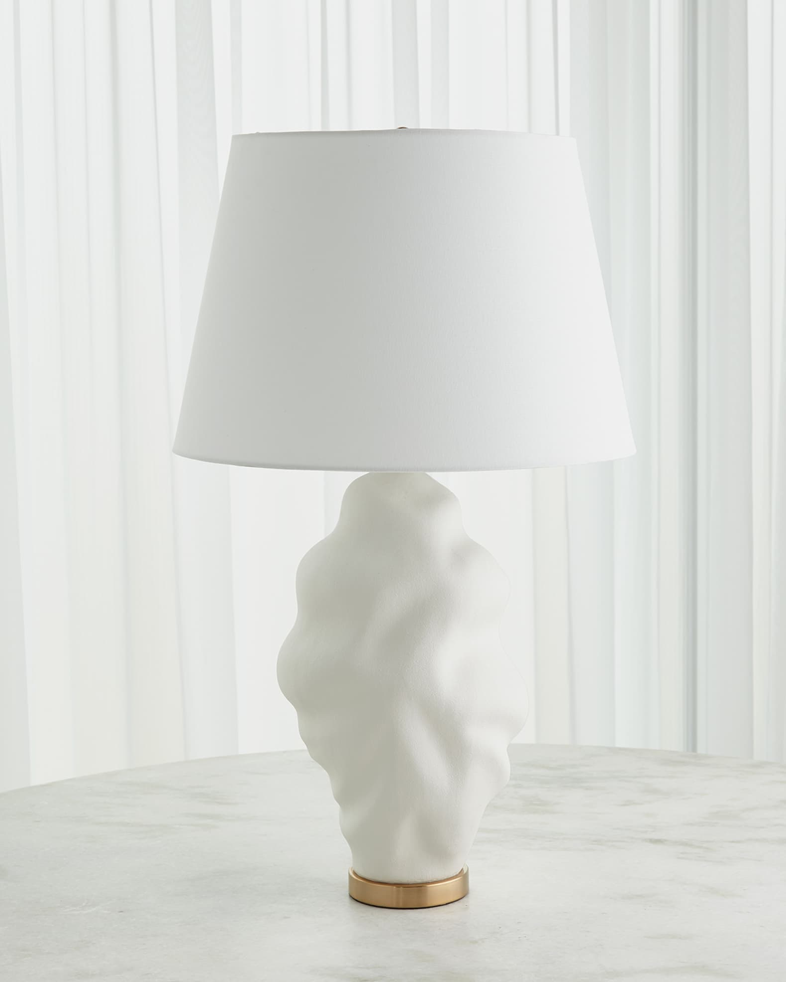 Morpheus Lamp 0