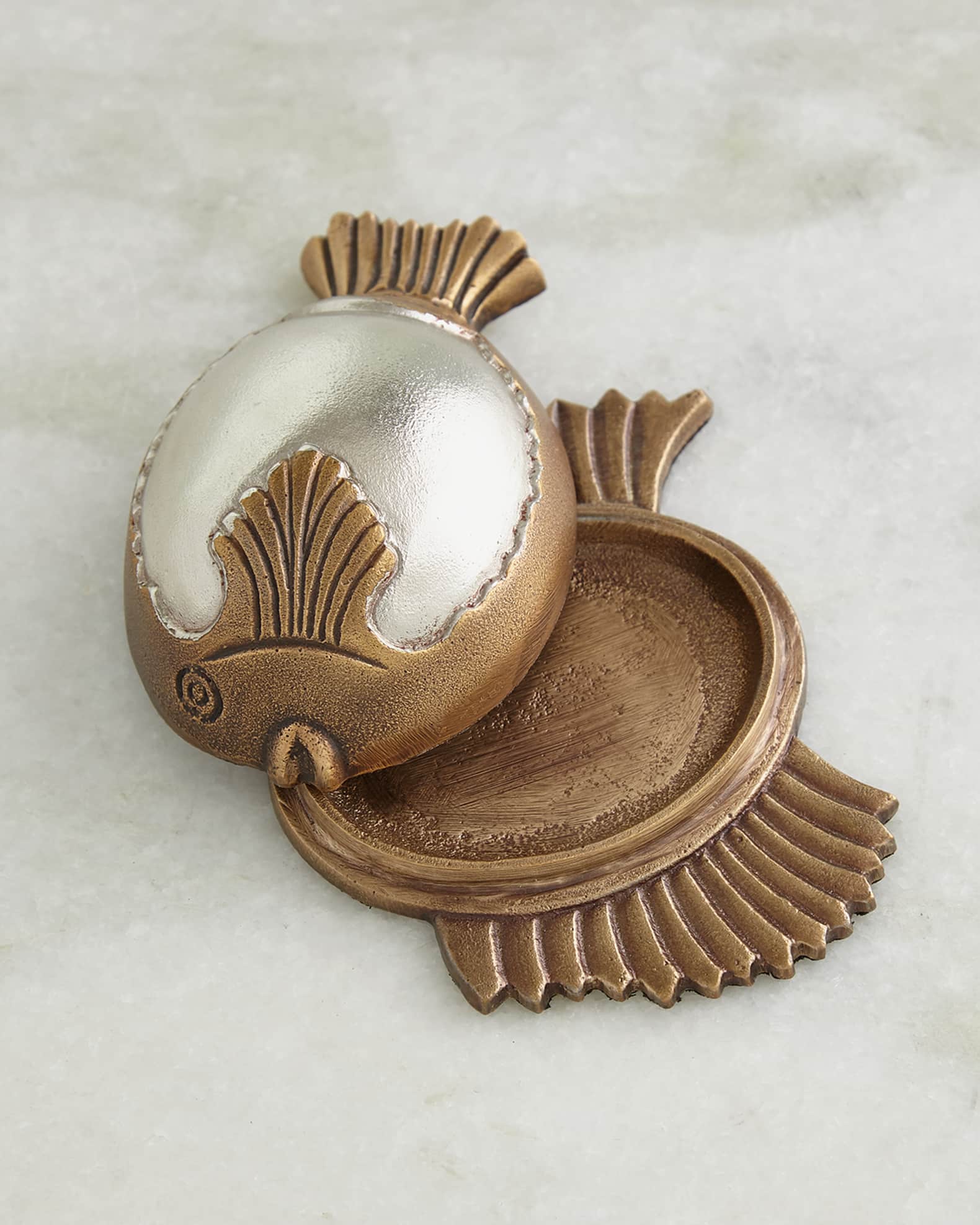 Talman Fish Box 1