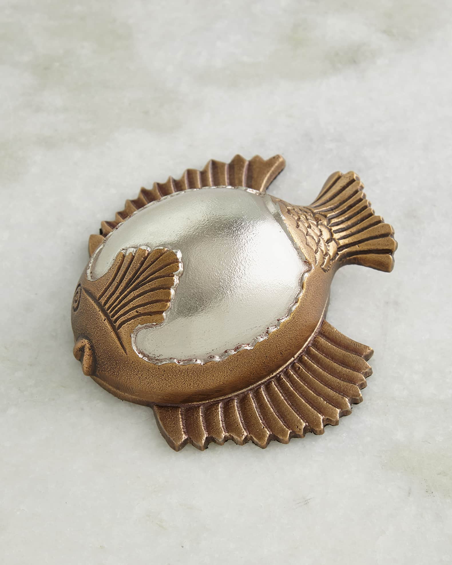 Talman Fish Box 0