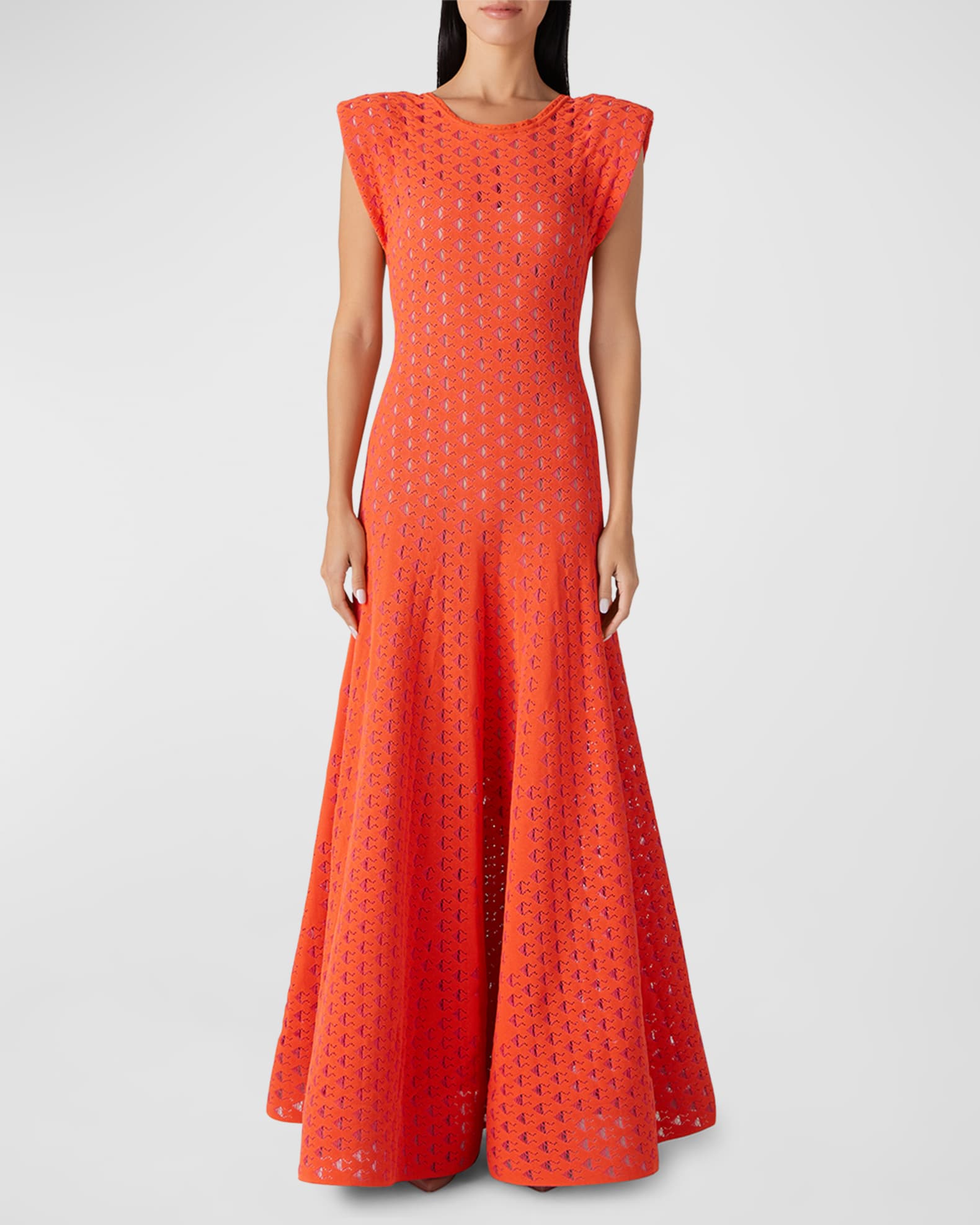 St john gowns outlet