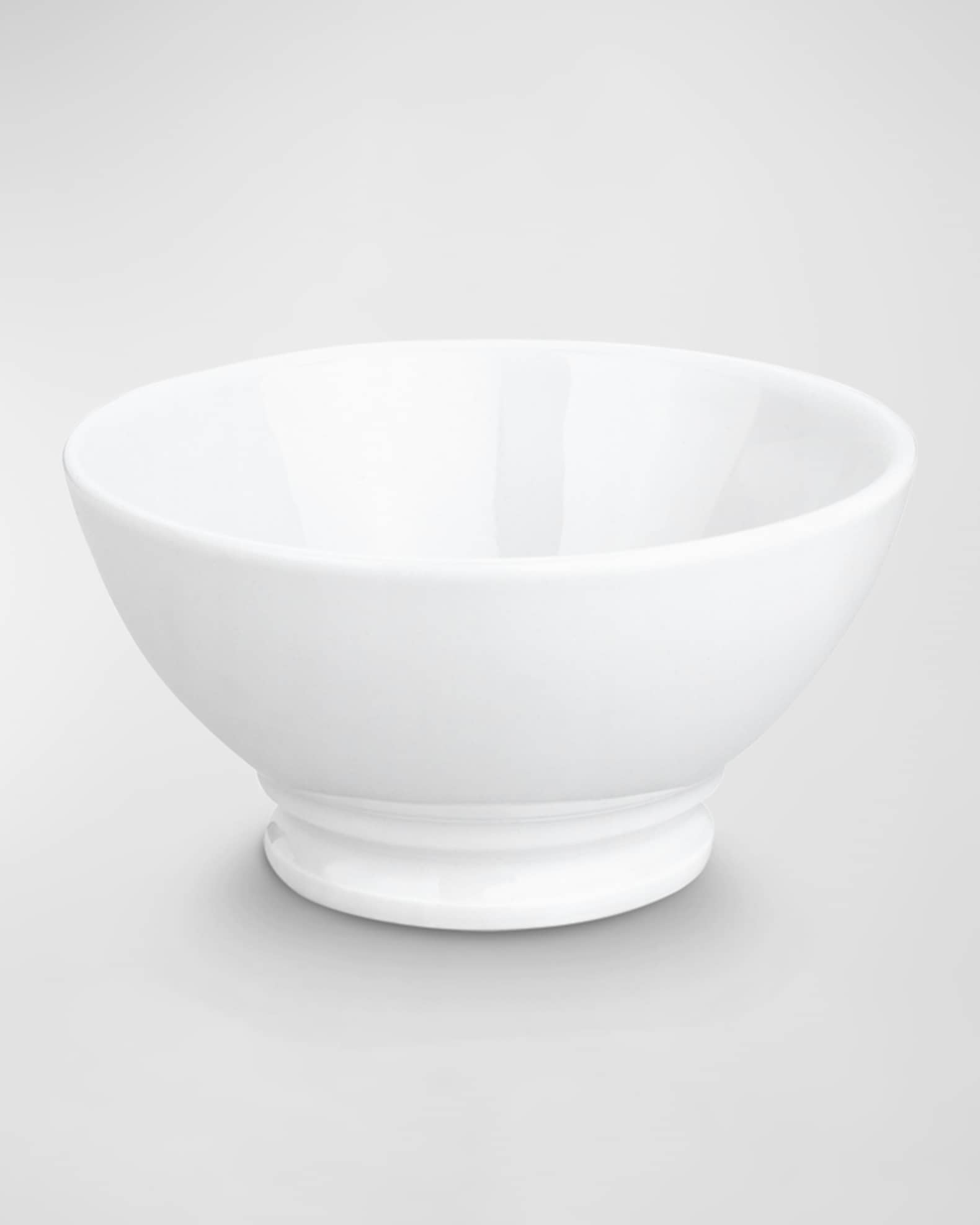 Coffee Bowls, Set of 4  0