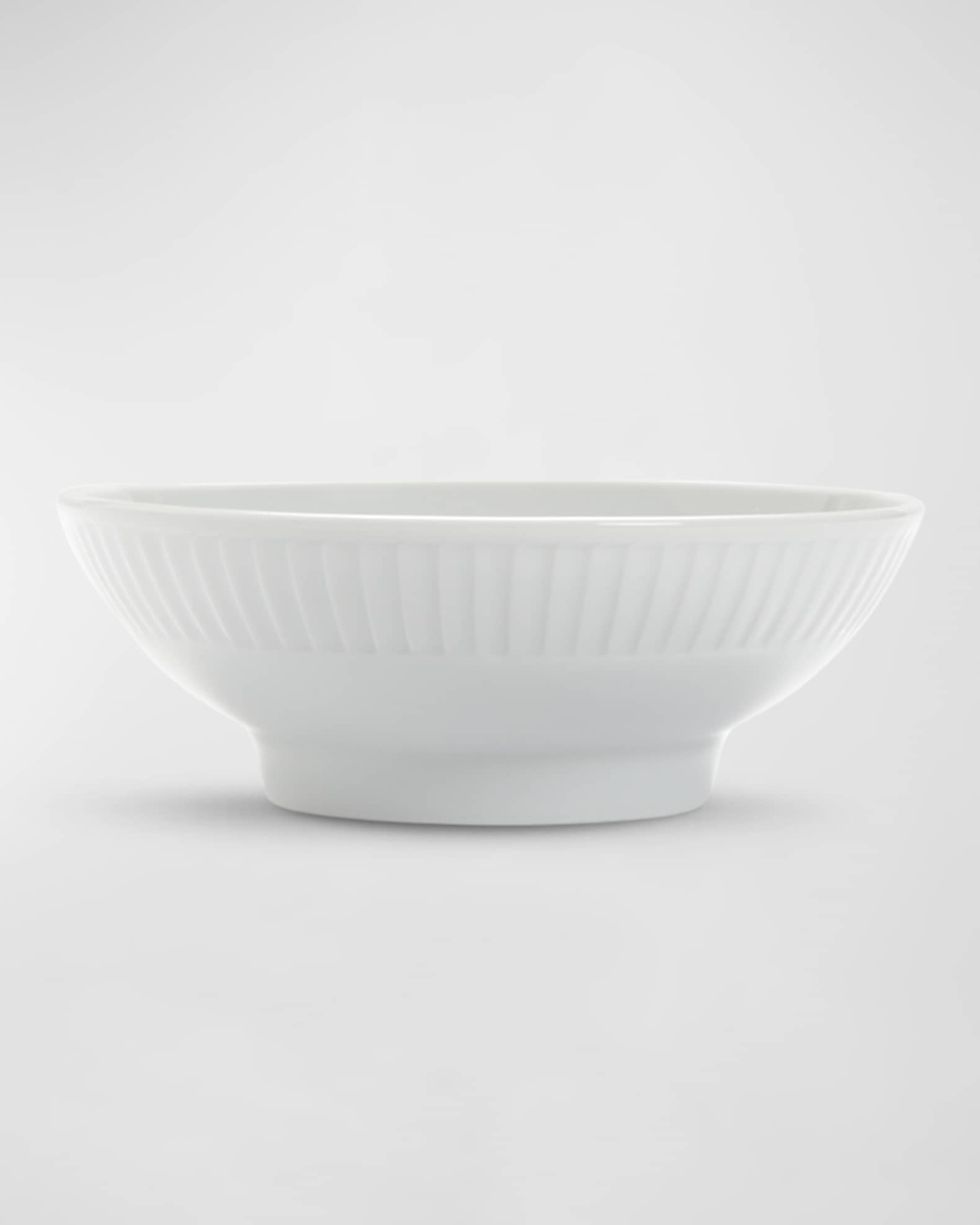 PILLIVUYT Plisse Sauce Dish Louna, Set of Neiman Marcus