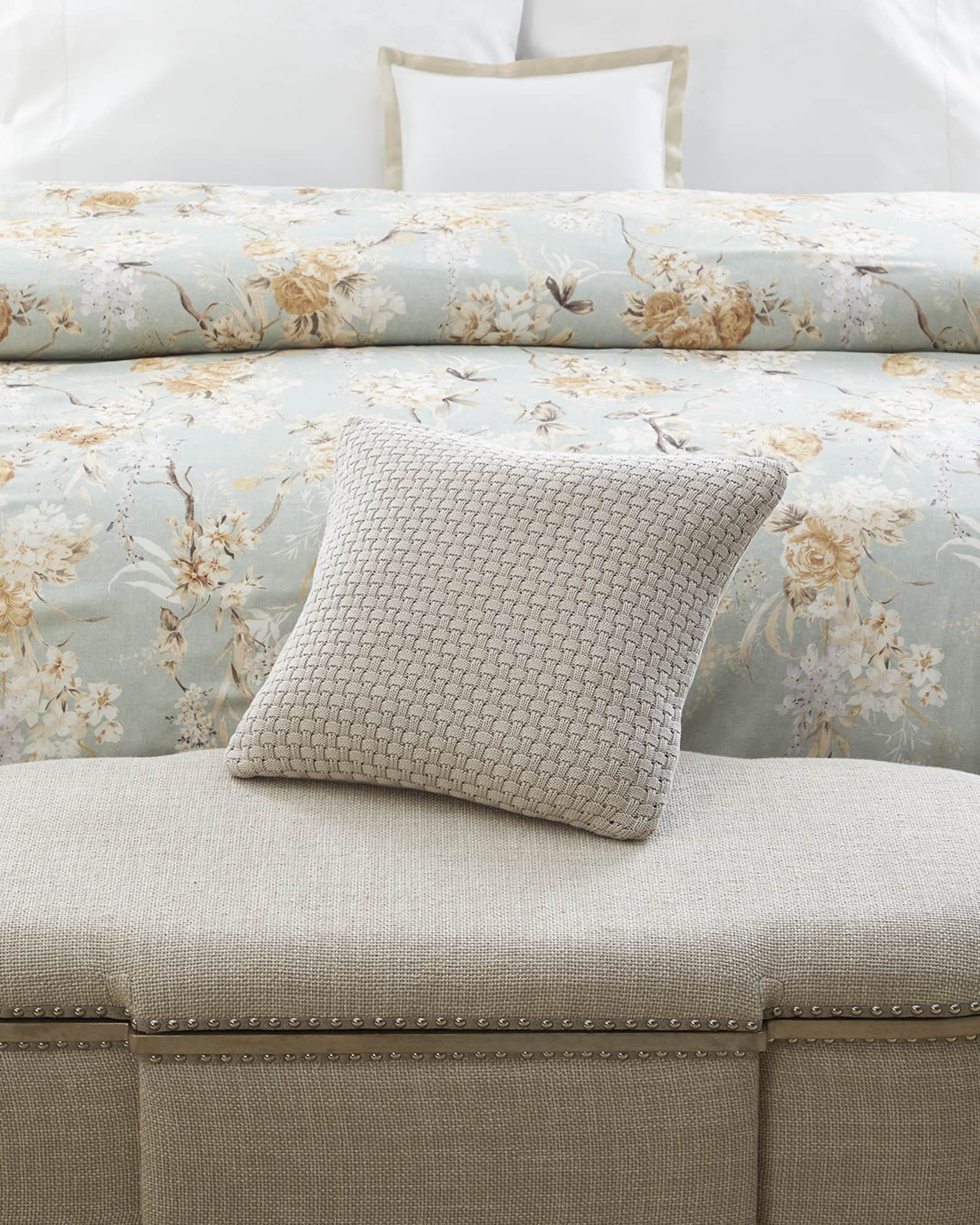 Ralph Lauren Home Arrington Decorative Pillow 18