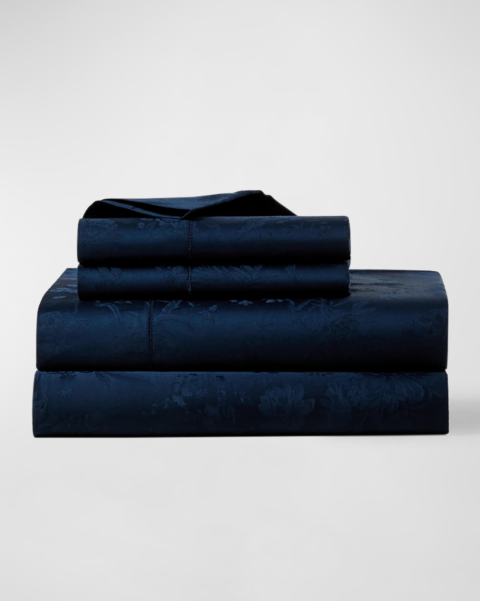Bethany Jacquard King Pillowcase 1