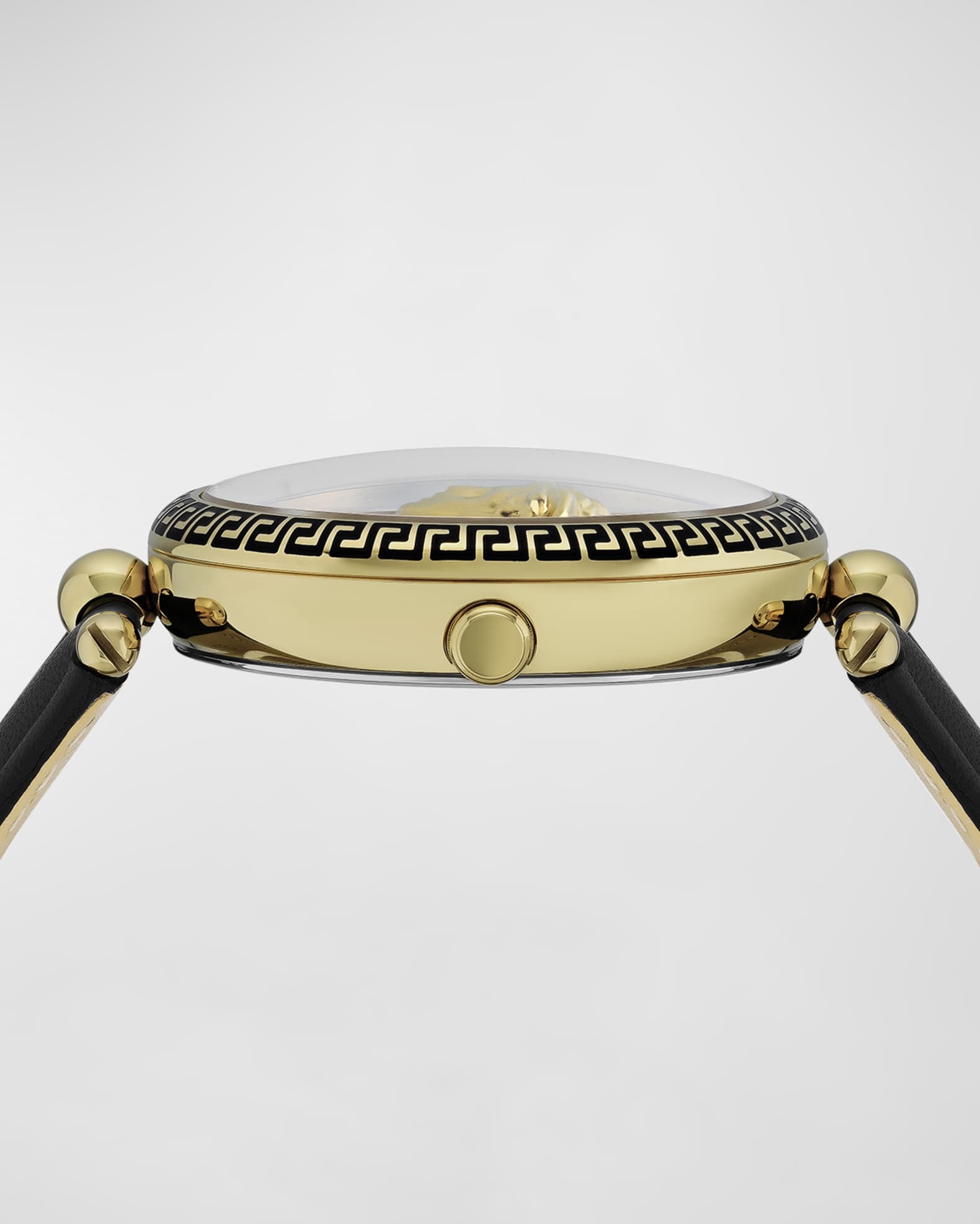 Two toned palazzo empire watch on sale