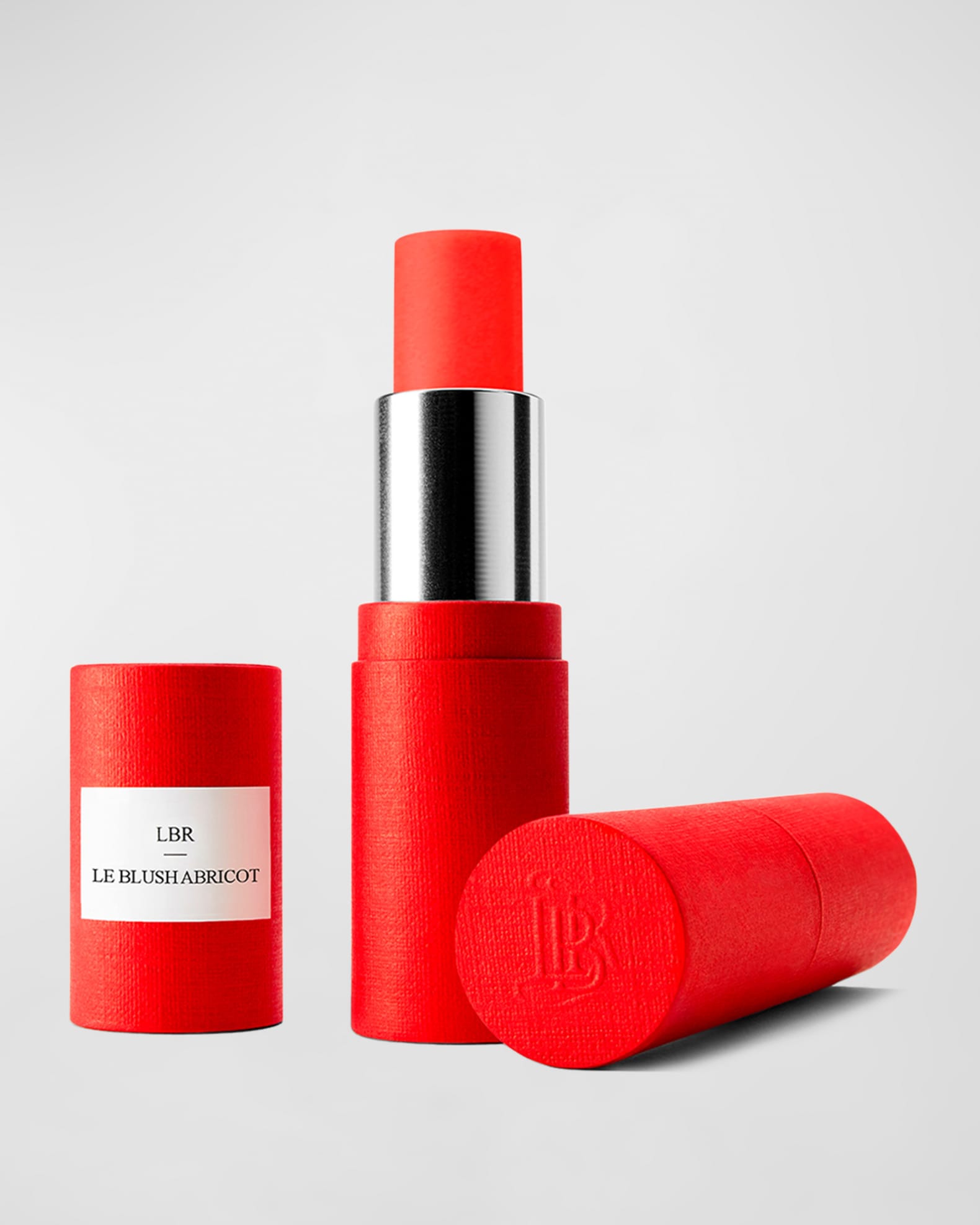 La Bouche Rouge Blush Refill