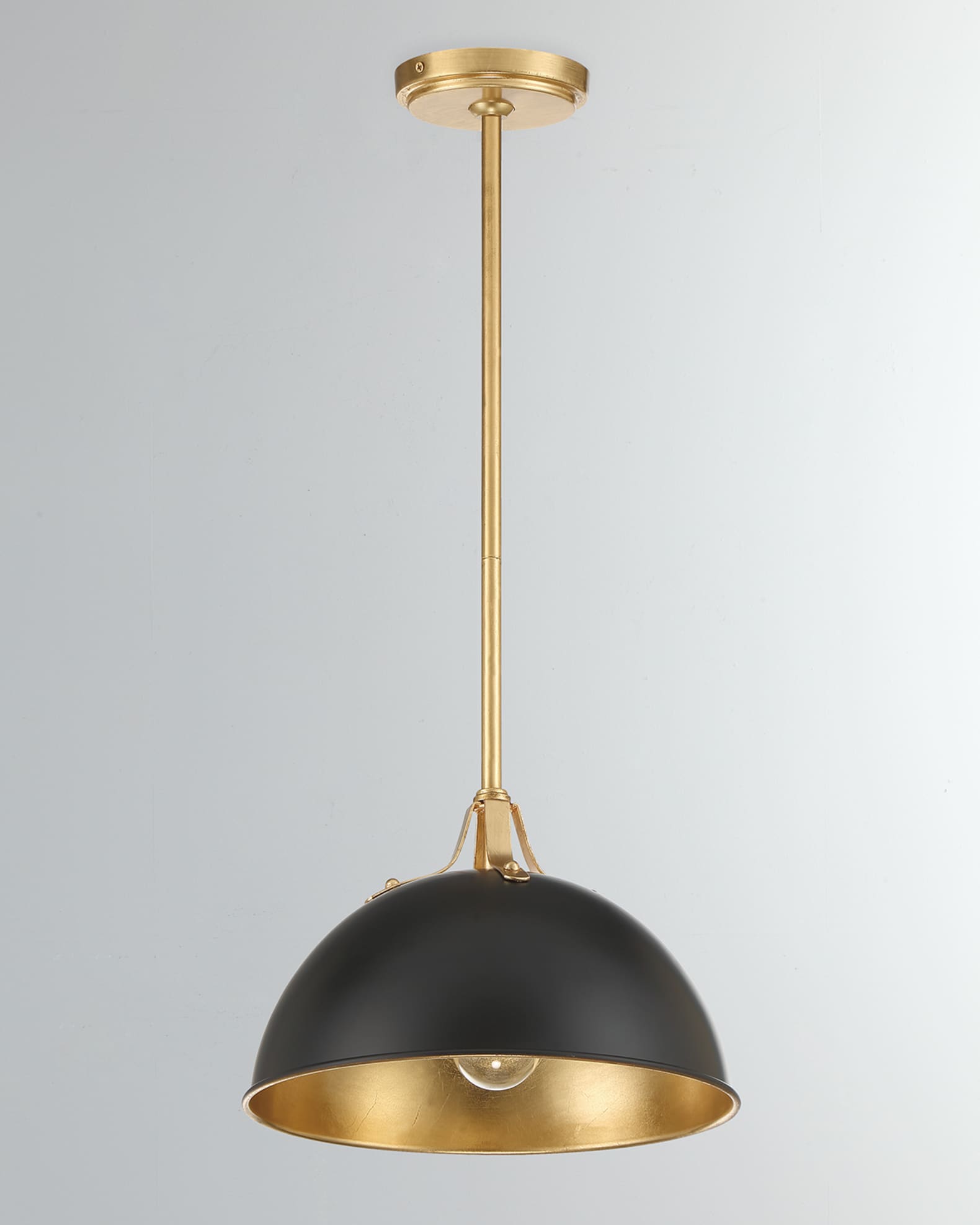 Soto 1-Light Pendant 1