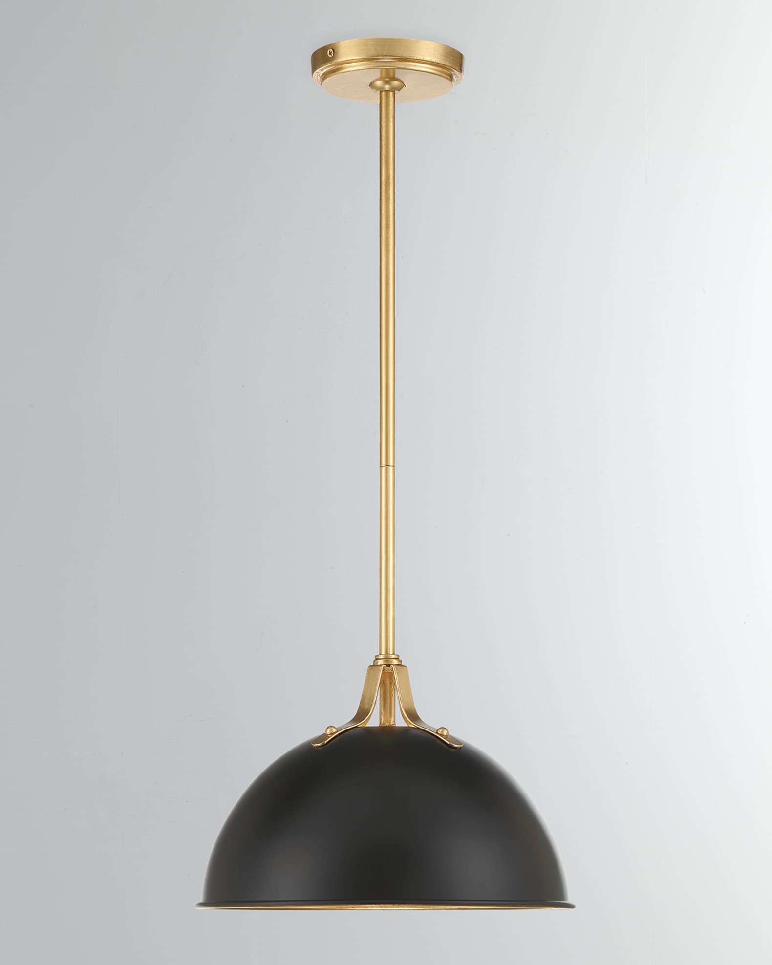 Soto 1-Light Pendant 0