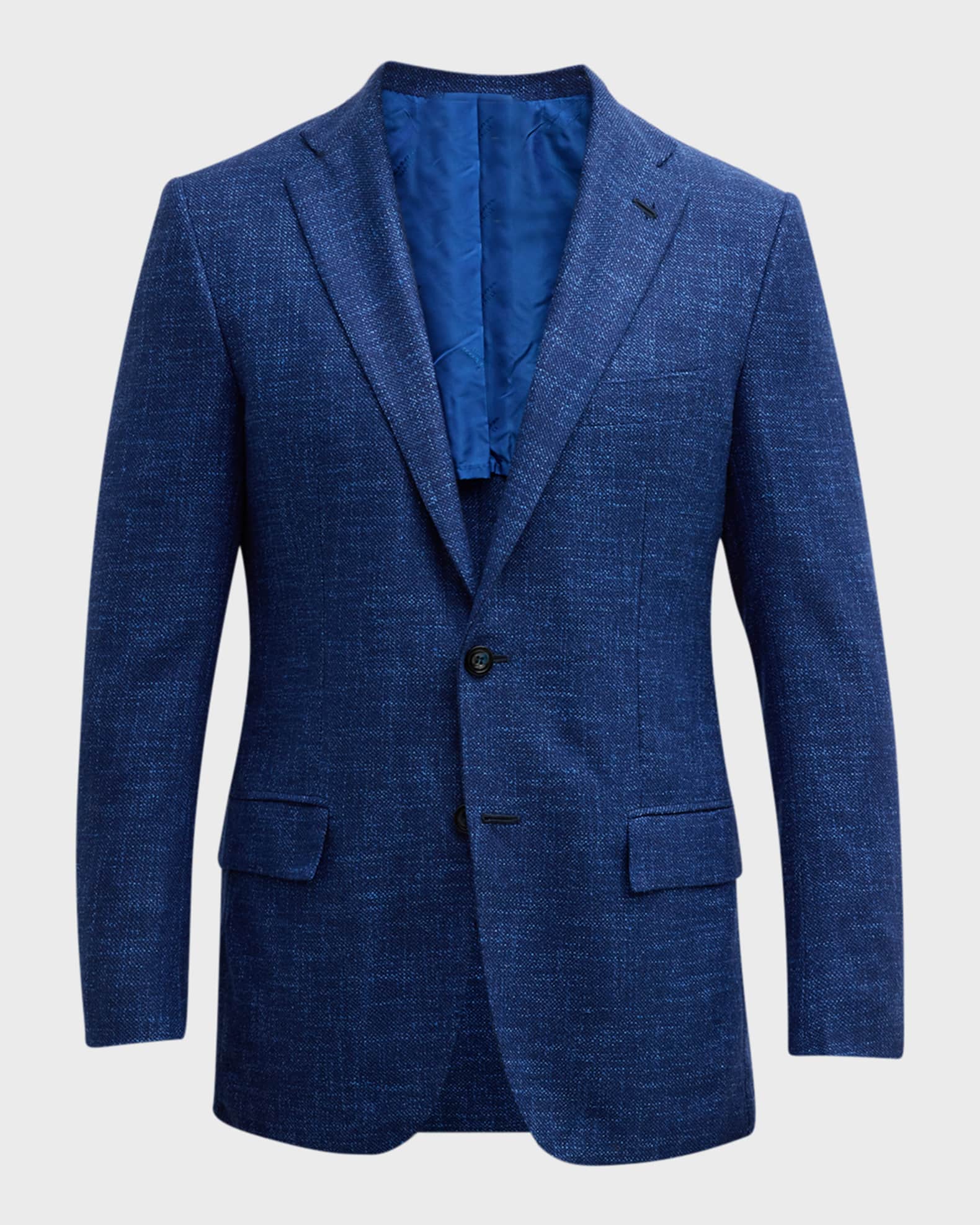 Kiton sport coats discount