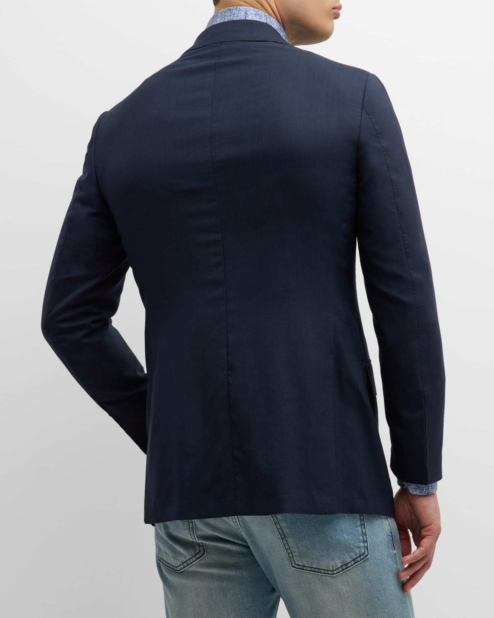 Cashmere sport coat with jeans shop