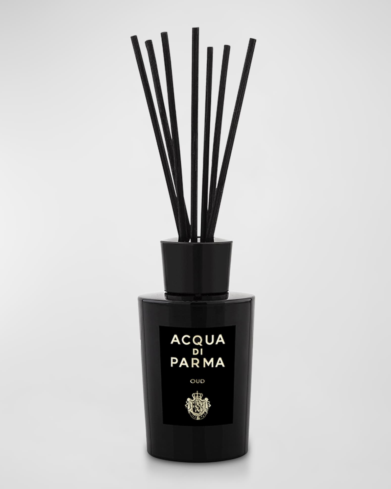 Acqua di parma signatures of the sun oud best sale