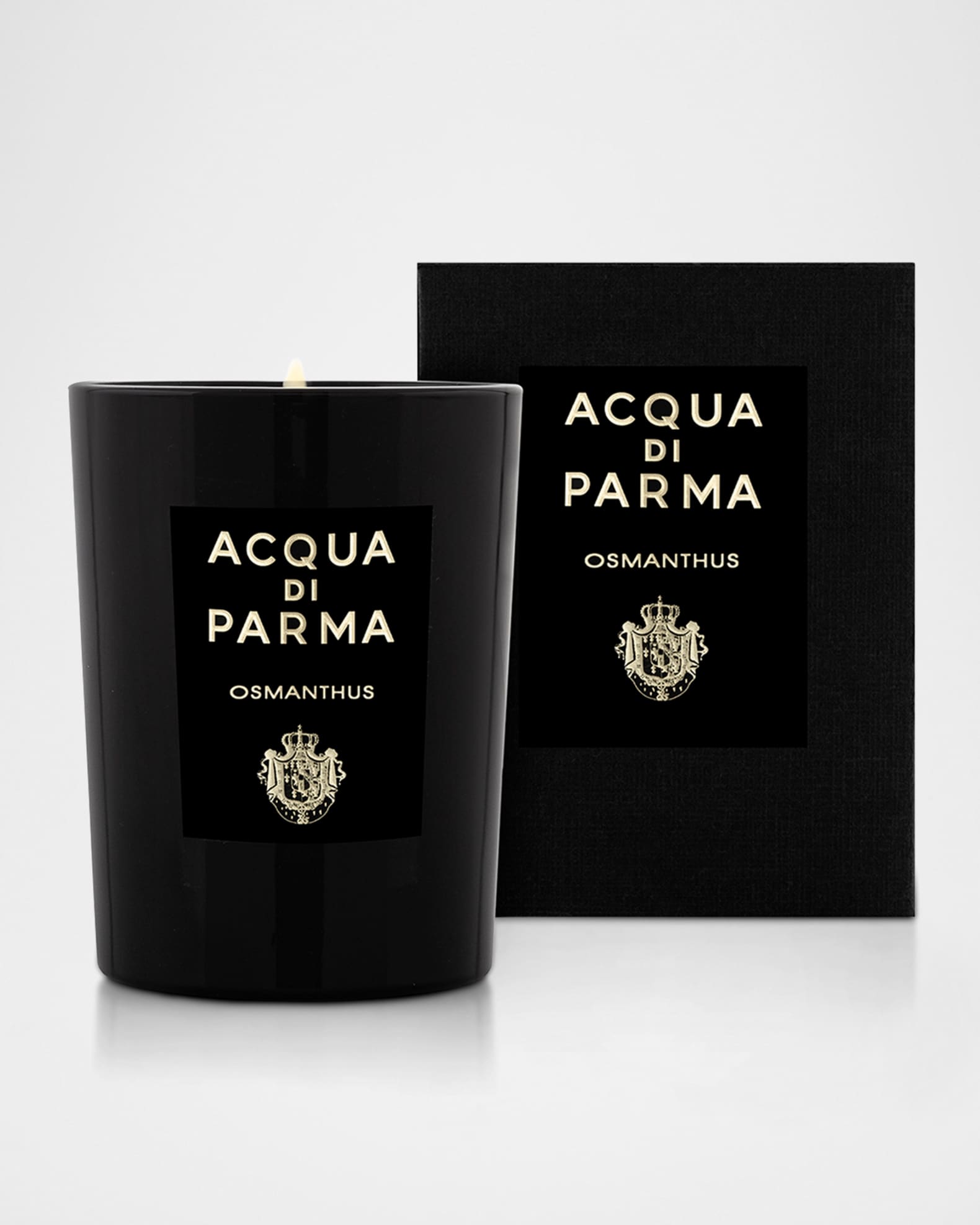 Acqua di Parma Signatures of the Sun Osmanthus Candle, 7 oz