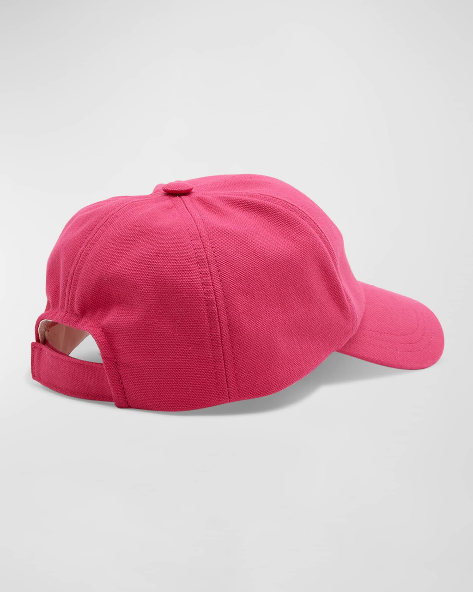 Tyron Baseball Hat
