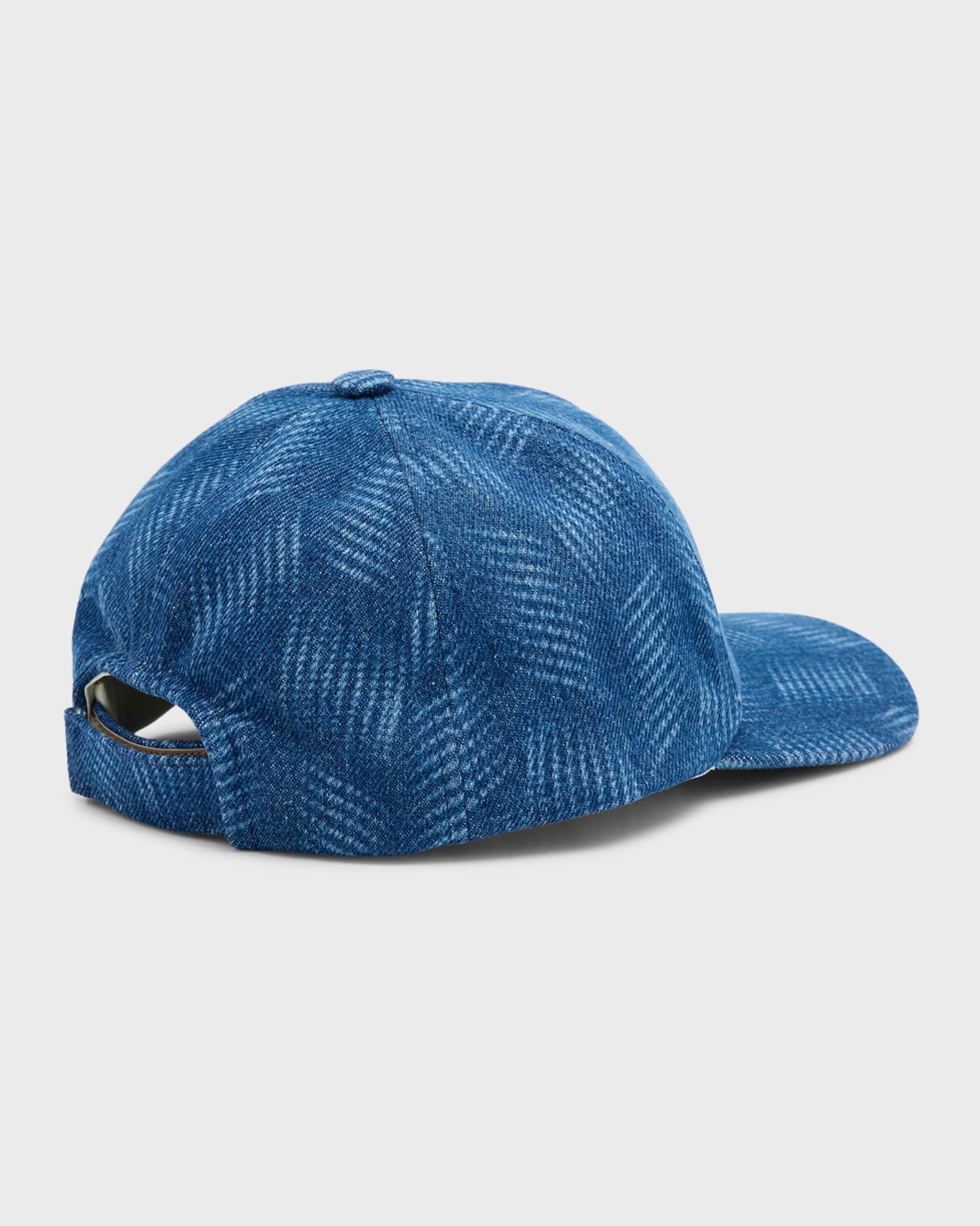 ISABEL MARANT｜CAPS (TYRON (CQ001XFA A1C13A BURD)) Tyron Cap Woman ecru and black | ISABEL MARANT Official
